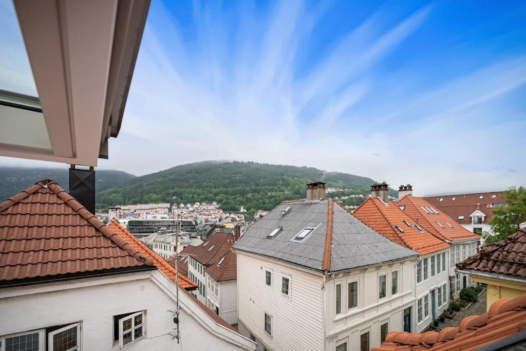 Bergen Vacations - Beautiful townhouse super Central in Bergen - 4 bedrooms 8 guests - Property Image 30