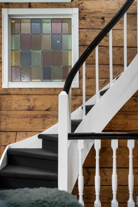 Bergen Vacations - Beautiful townhouse super Central in Bergen - 4 bedrooms 8 guests - Property Image 31