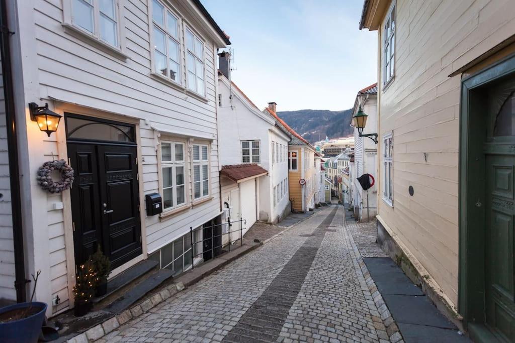 Bergen Vacations - Beautiful townhouse super Central in Bergen - 4 bedrooms 8 guests - Property Image 39