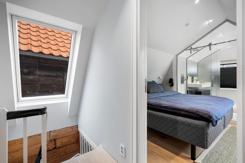 Bergen Vacations - Beautiful townhouse super Central in Bergen - 4 bedrooms 8 guests - Property Image 42
