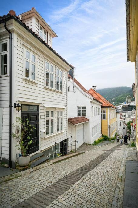 Bergen Vacations - Beautiful townhouse super Central in Bergen - 4 bedrooms 8 guests - Property Image 44