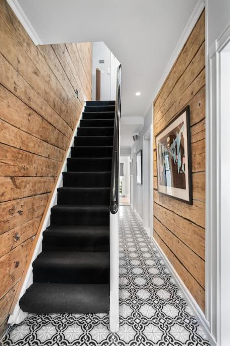 Bergen Vacations - Beautiful townhouse super Central in Bergen - 4 bedrooms 8 guests - Property Image 13