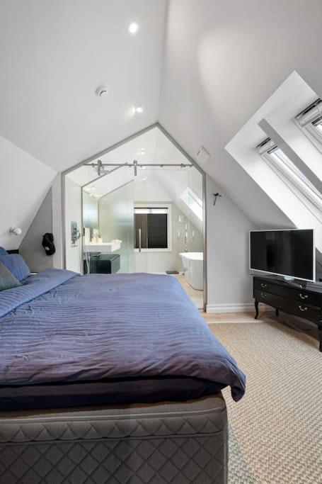 Bergen Vacations - Beautiful townhouse super Central in Bergen - 4 bedrooms 8 guests - Property Image 15