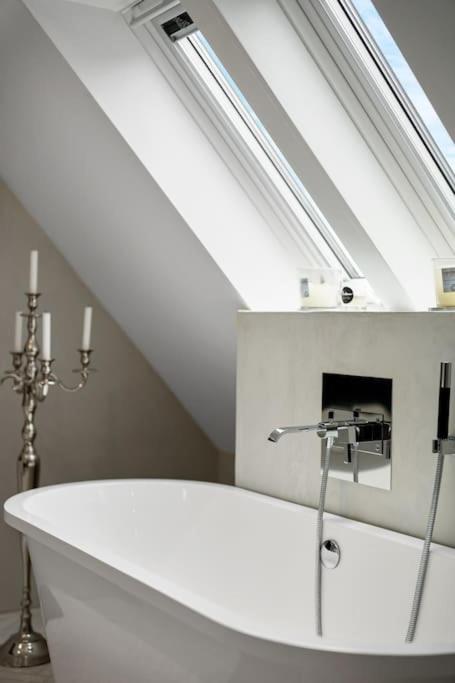 Bergen Vacations - Beautiful townhouse super Central in Bergen - 4 bedrooms 8 guests - Property Image 16
