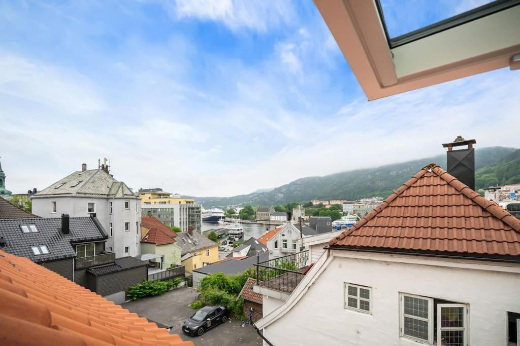Bergen Vacations - Beautiful townhouse super Central in Bergen - 4 bedrooms 8 guests - Property Image 22