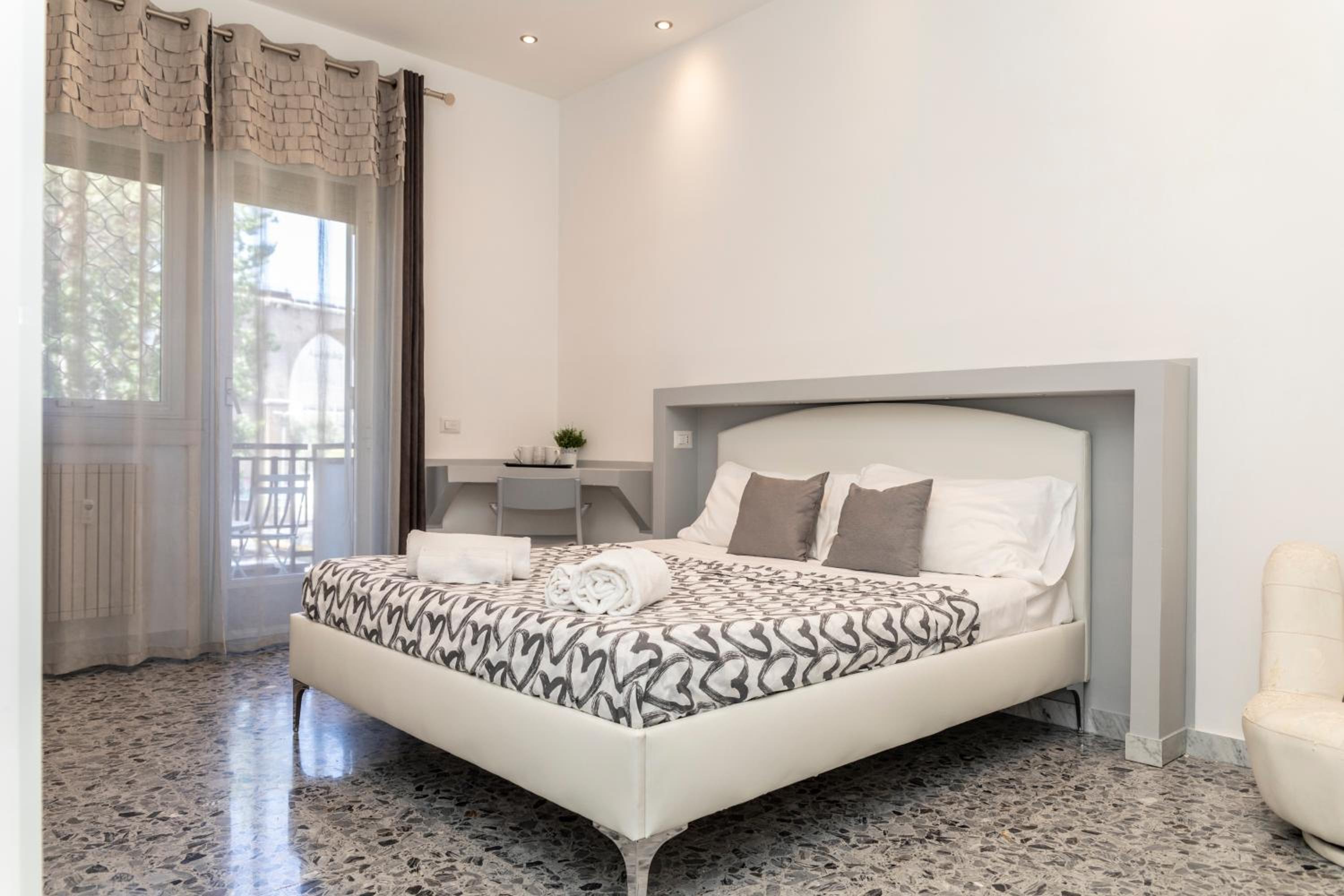 Dulcis In Vatican b&b