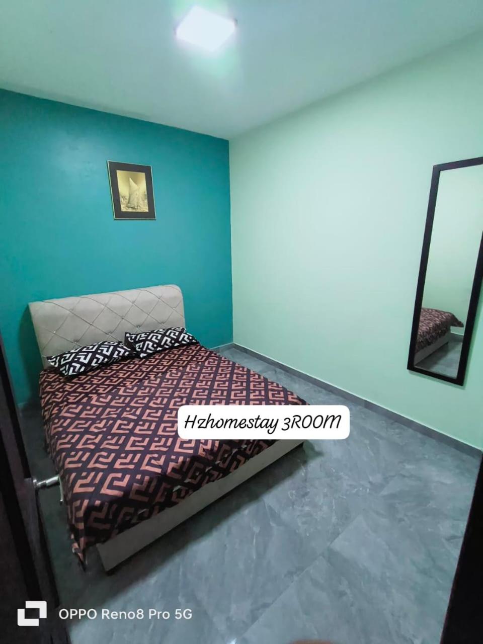 Private condo 3room2toilet near beach with wifi,cuckoo photo 7
