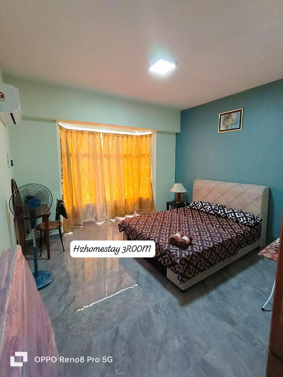 Private condo 3room2toilet near beach with wifi,cuckoo photo 6