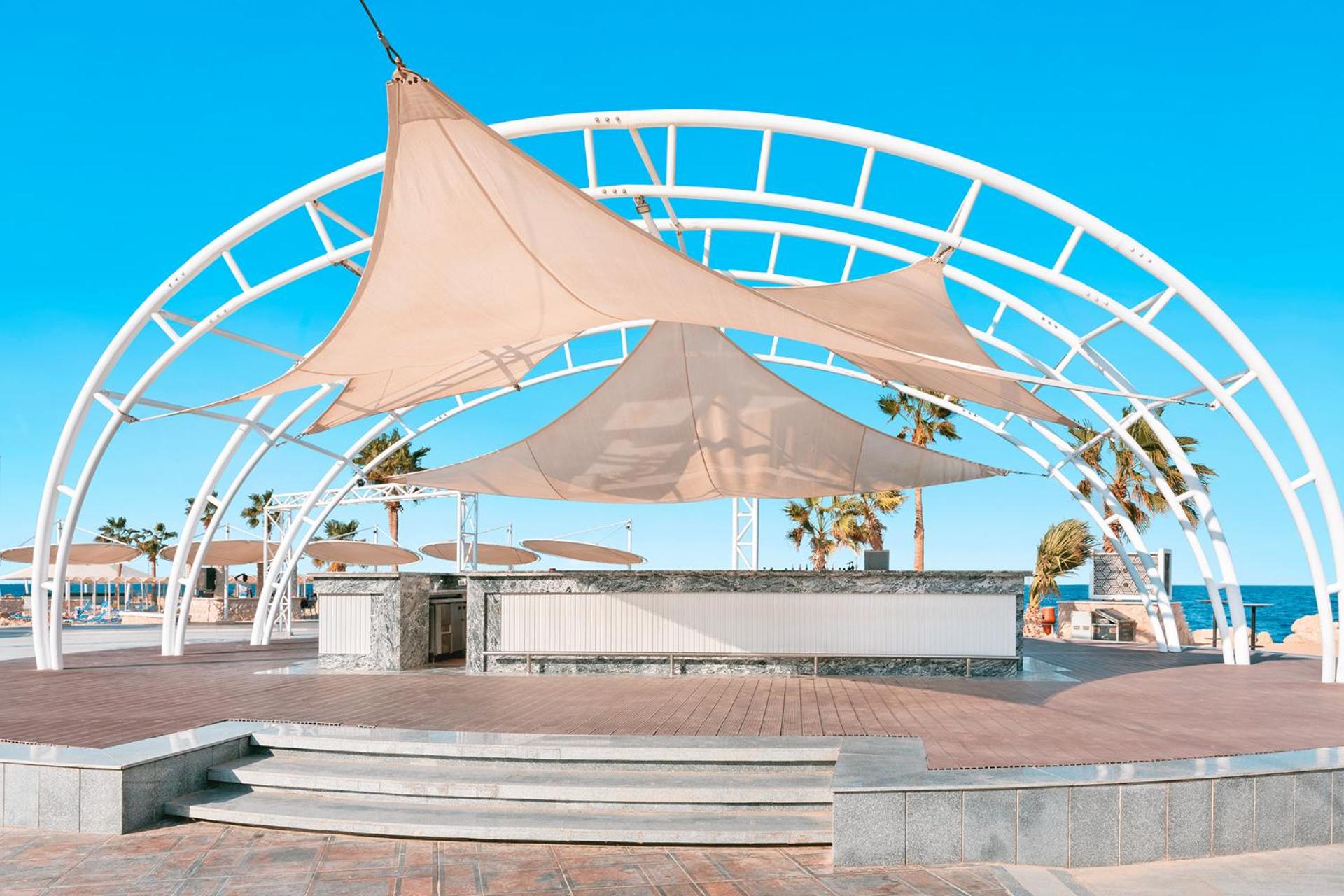 Pickalbatros Citadel Resort Sahl Hasheesh