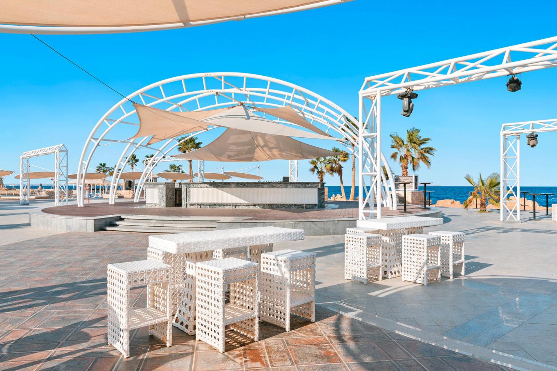 Pickalbatros Citadel Resort Sahl Hasheesh