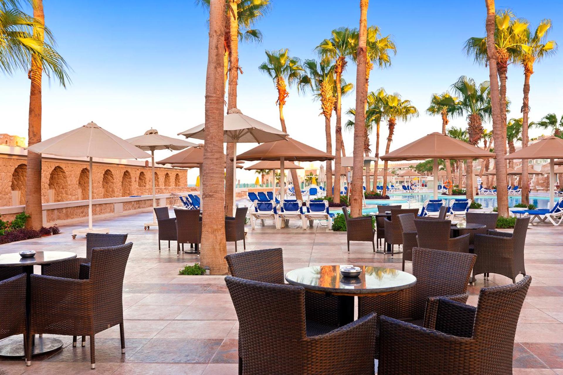 Pickalbatros Citadel Resort Sahl Hasheesh