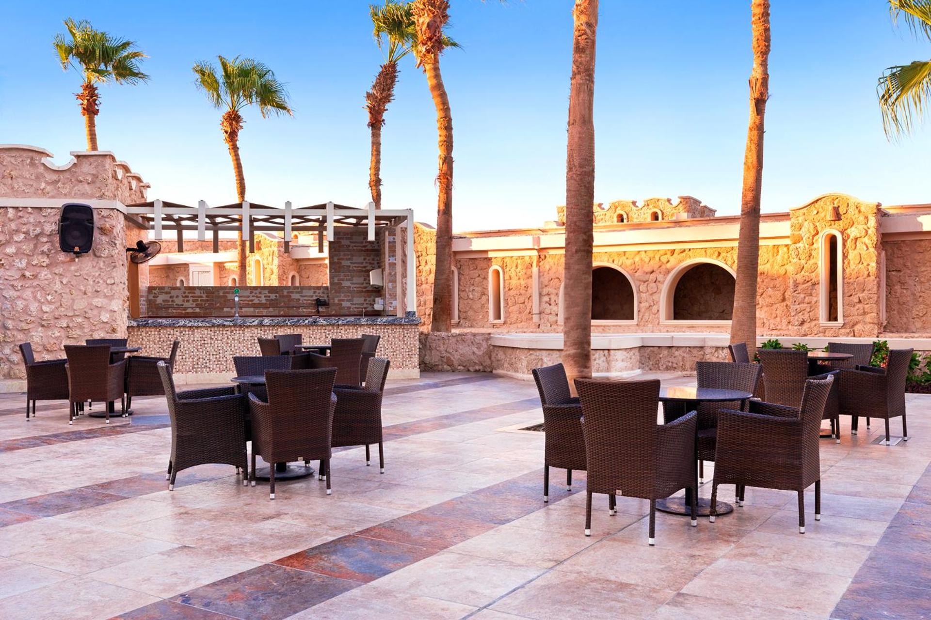 Pickalbatros Citadel Resort Sahl Hasheesh
