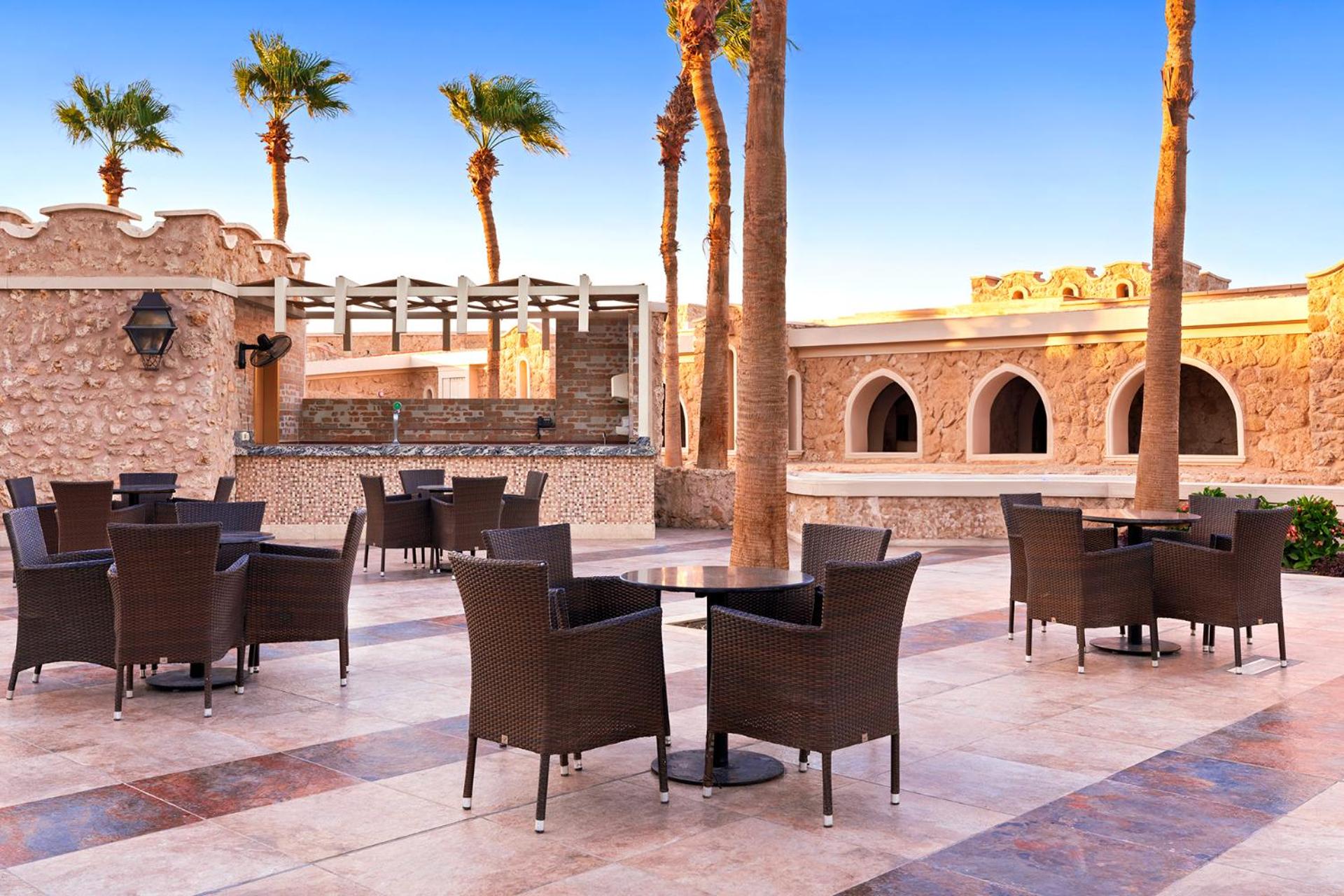 Pickalbatros Citadel Resort Sahl Hasheesh