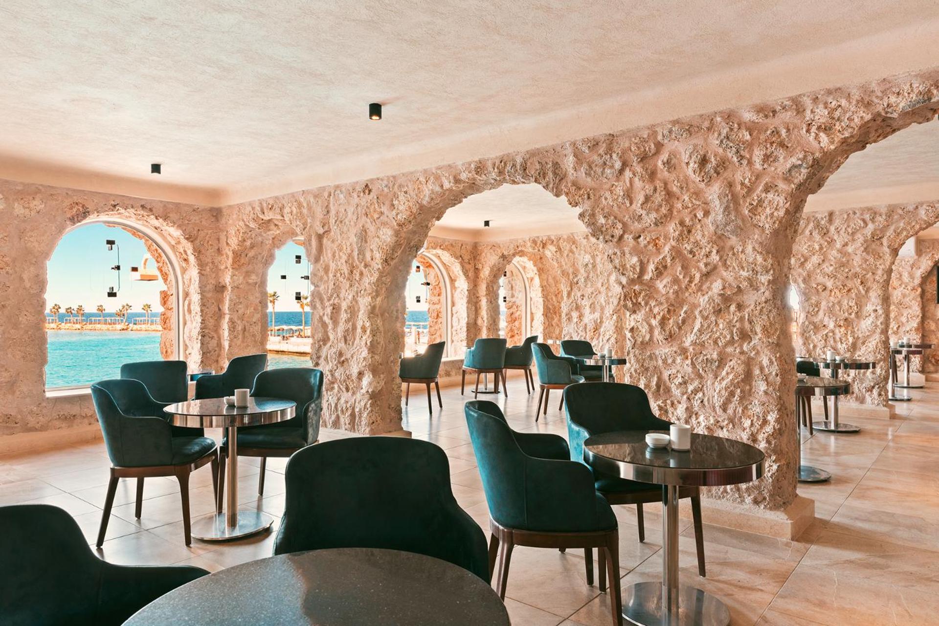 Pickalbatros Citadel Resort Sahl Hasheesh
