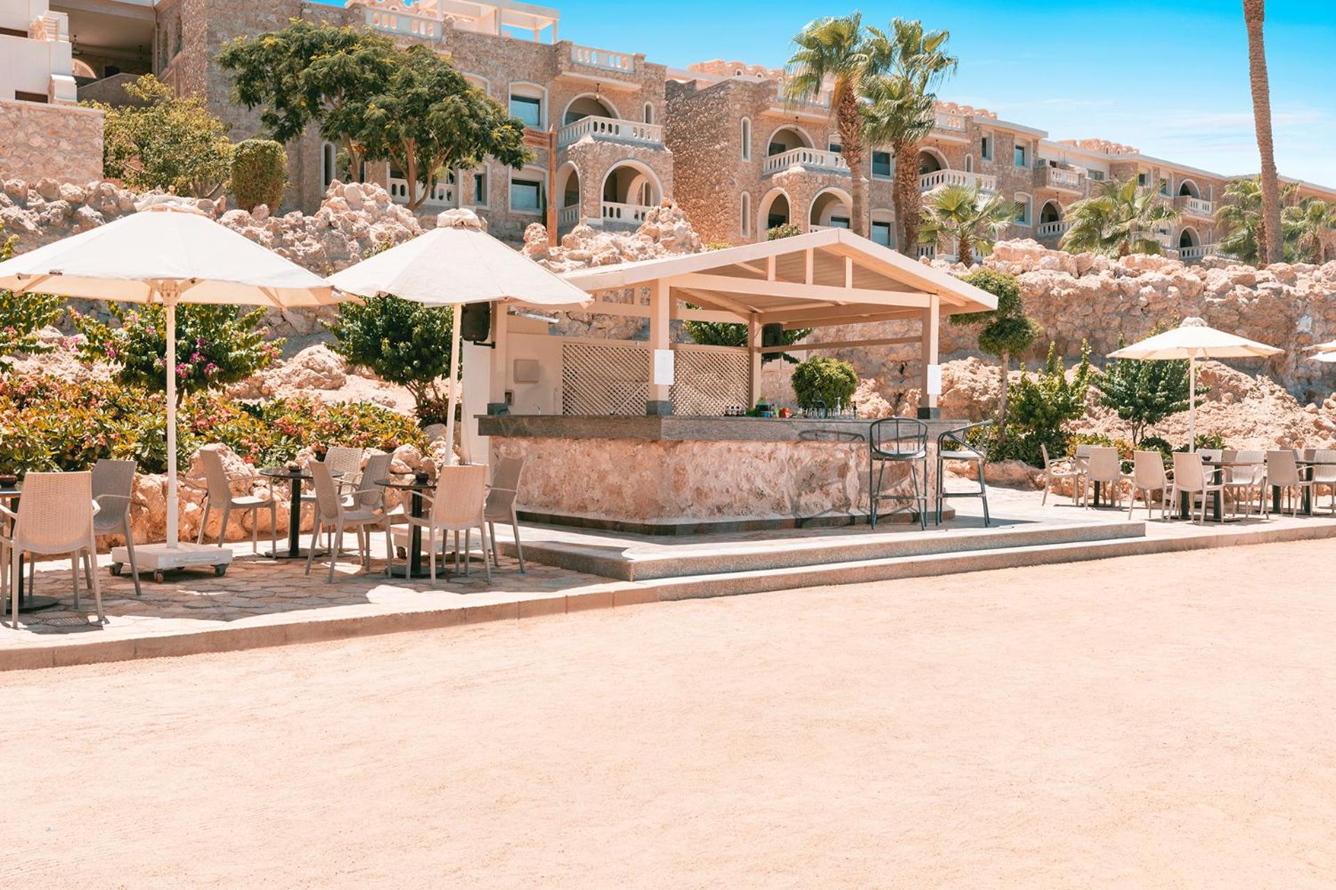 Pickalbatros Citadel Resort Sahl Hasheesh