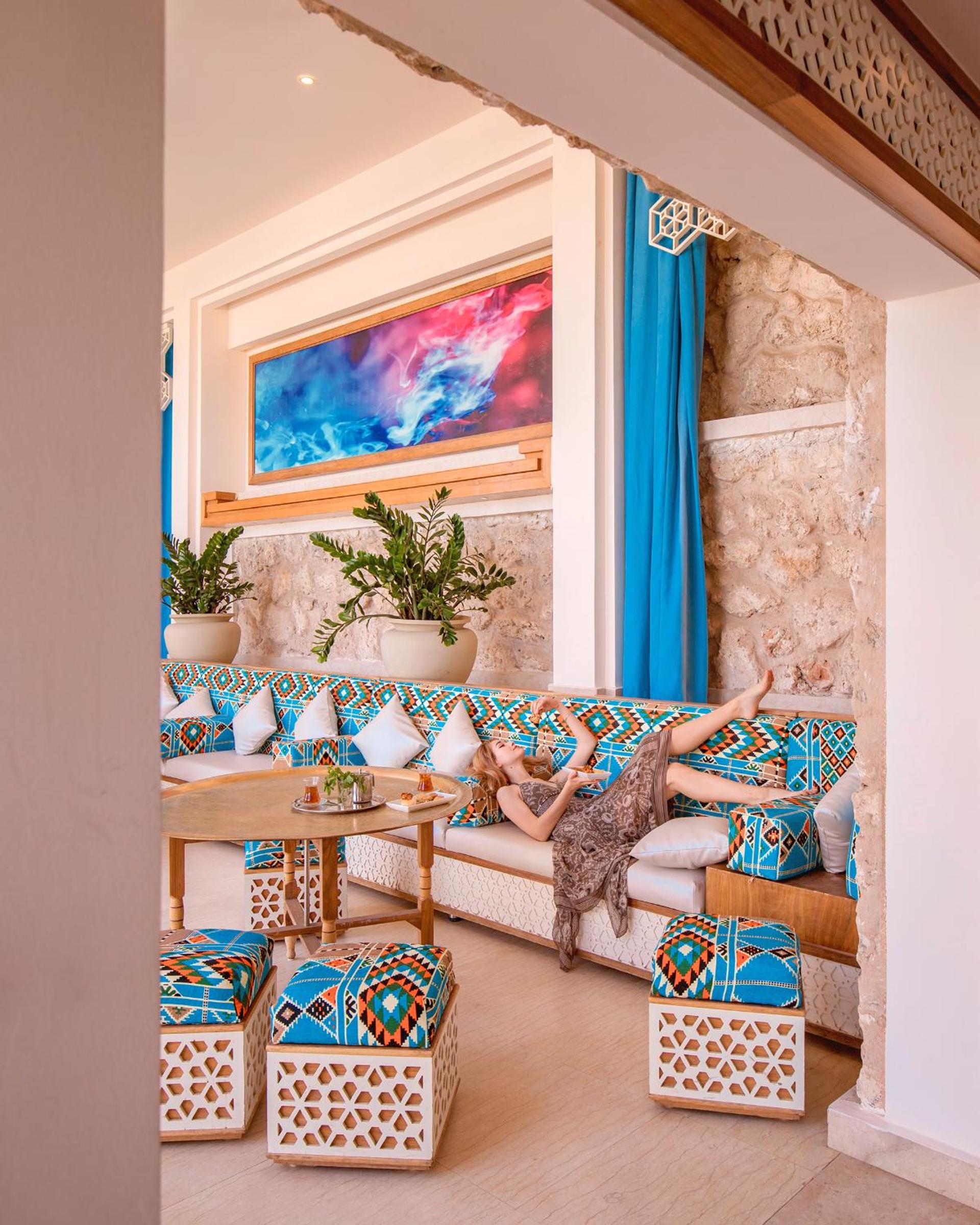 Pickalbatros Citadel Resort Sahl Hasheesh