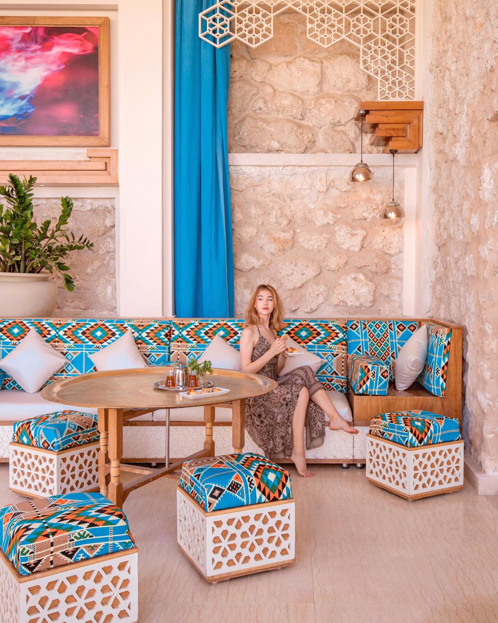 Pickalbatros Citadel Resort Sahl Hasheesh