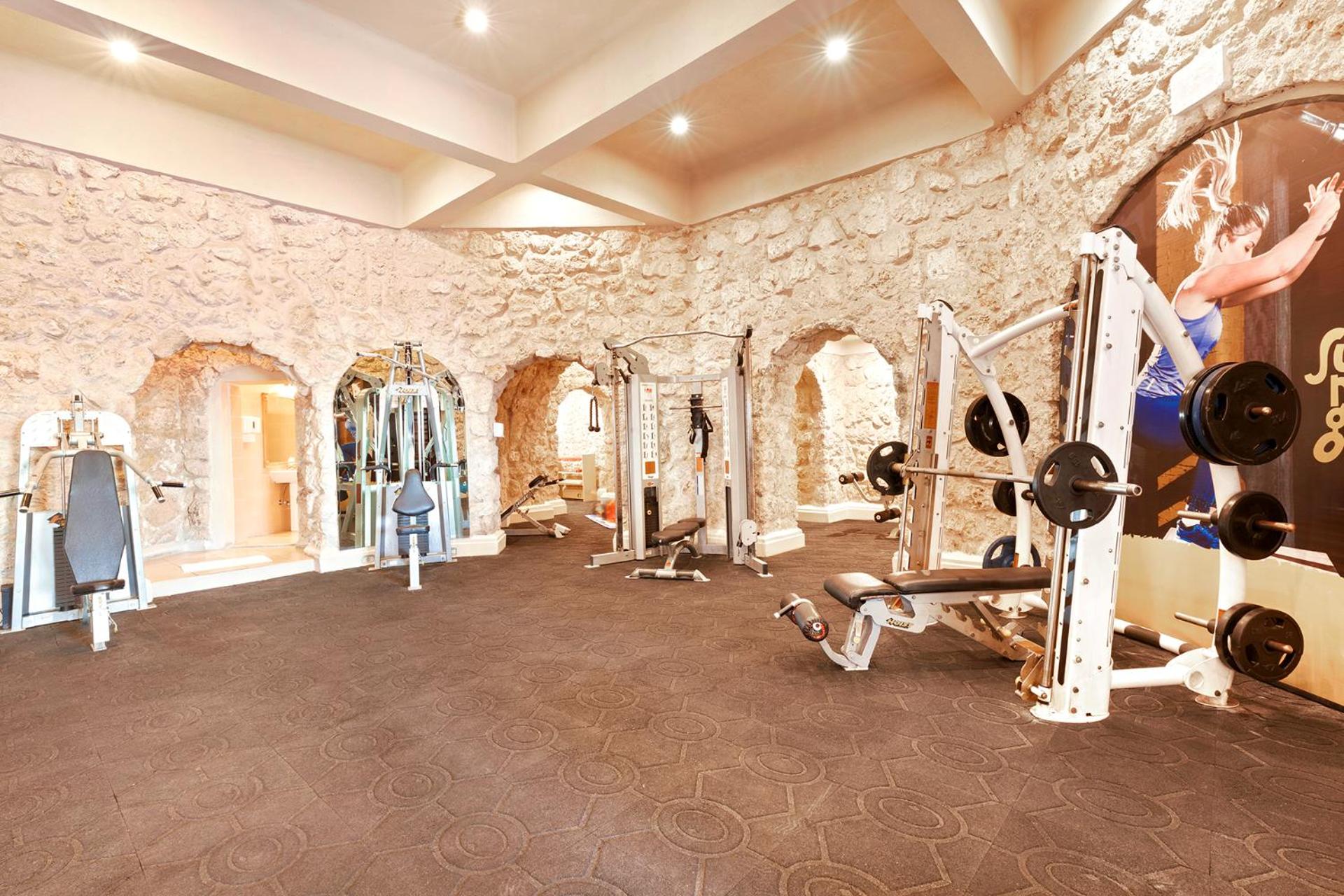 Pickalbatros Citadel Resort Sahl Hasheesh