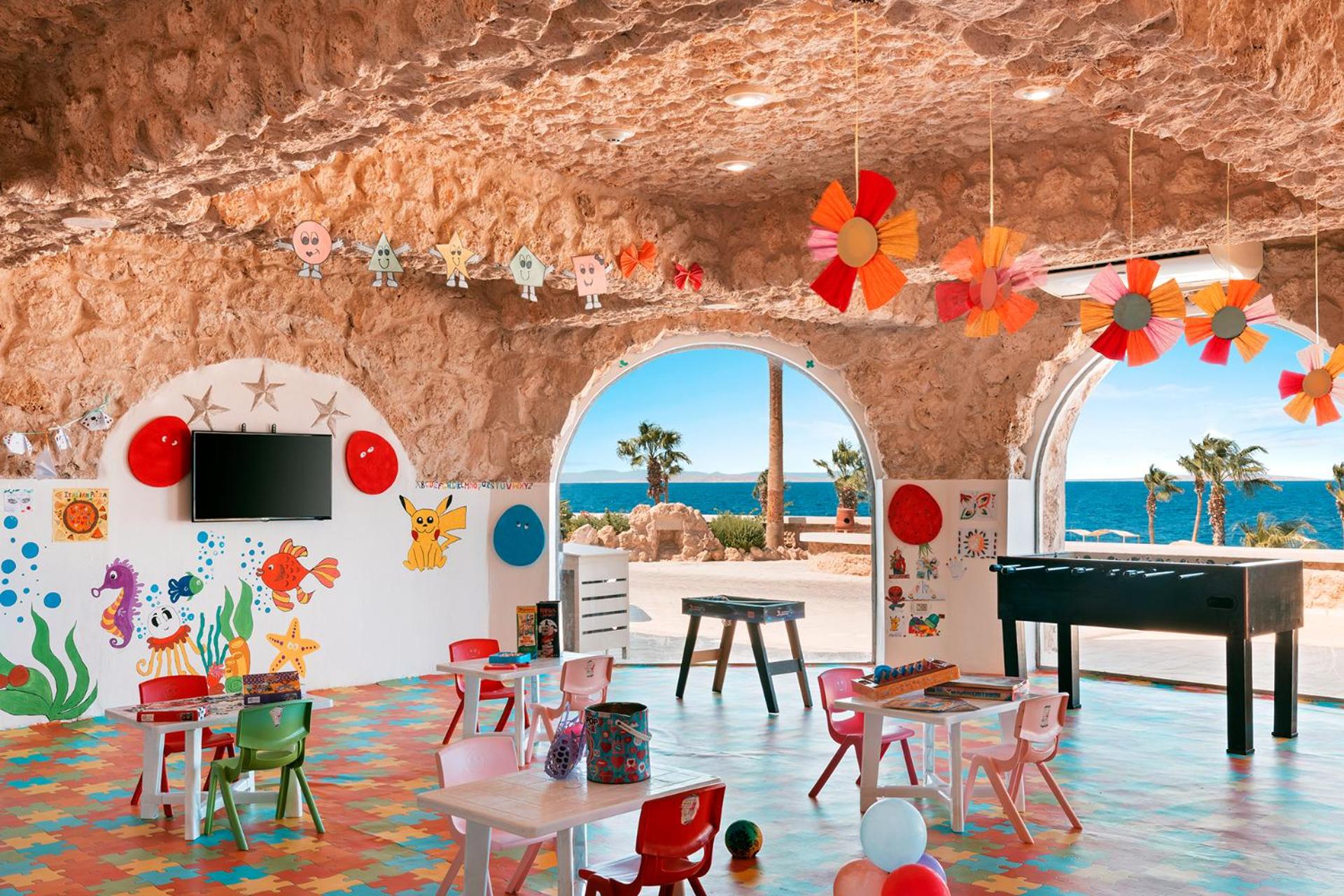 Pickalbatros Citadel Resort Sahl Hasheesh