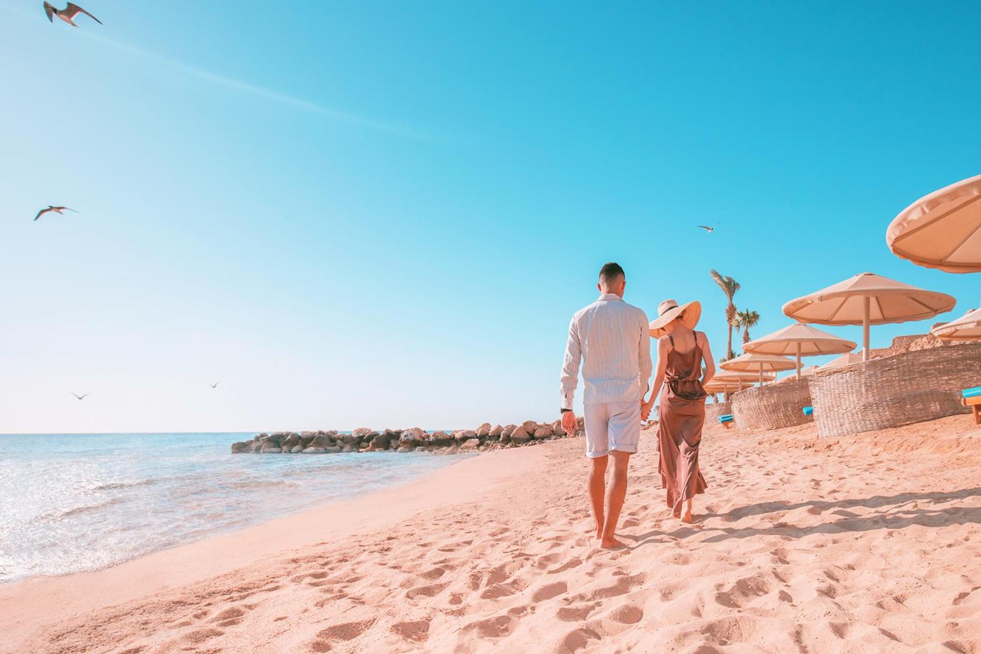 Pickalbatros Citadel Resort Sahl Hasheesh