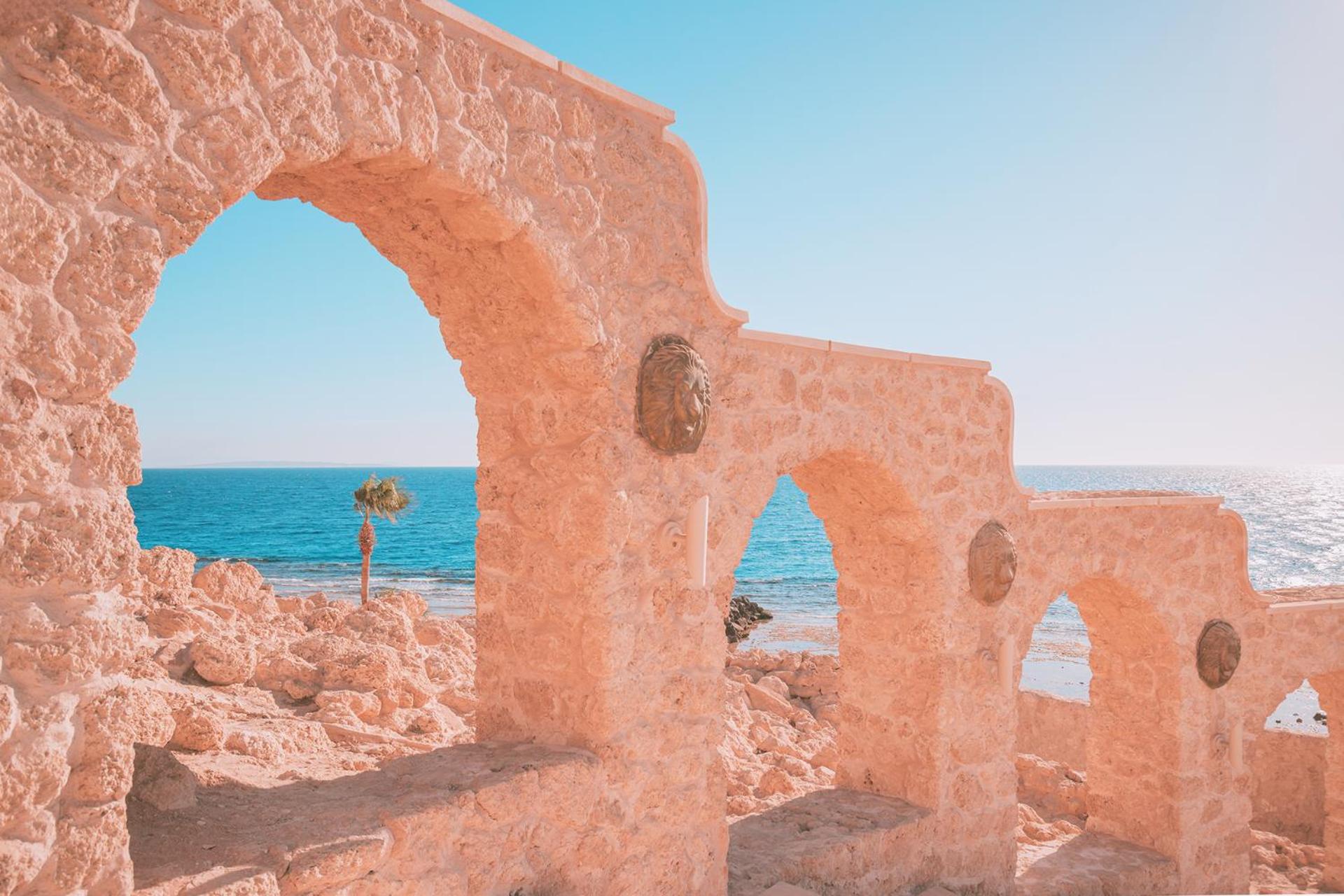 Pickalbatros Citadel Resort Sahl Hasheesh