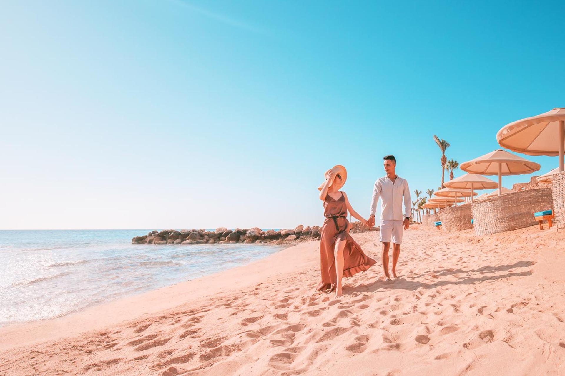 Pickalbatros Citadel Resort Sahl Hasheesh