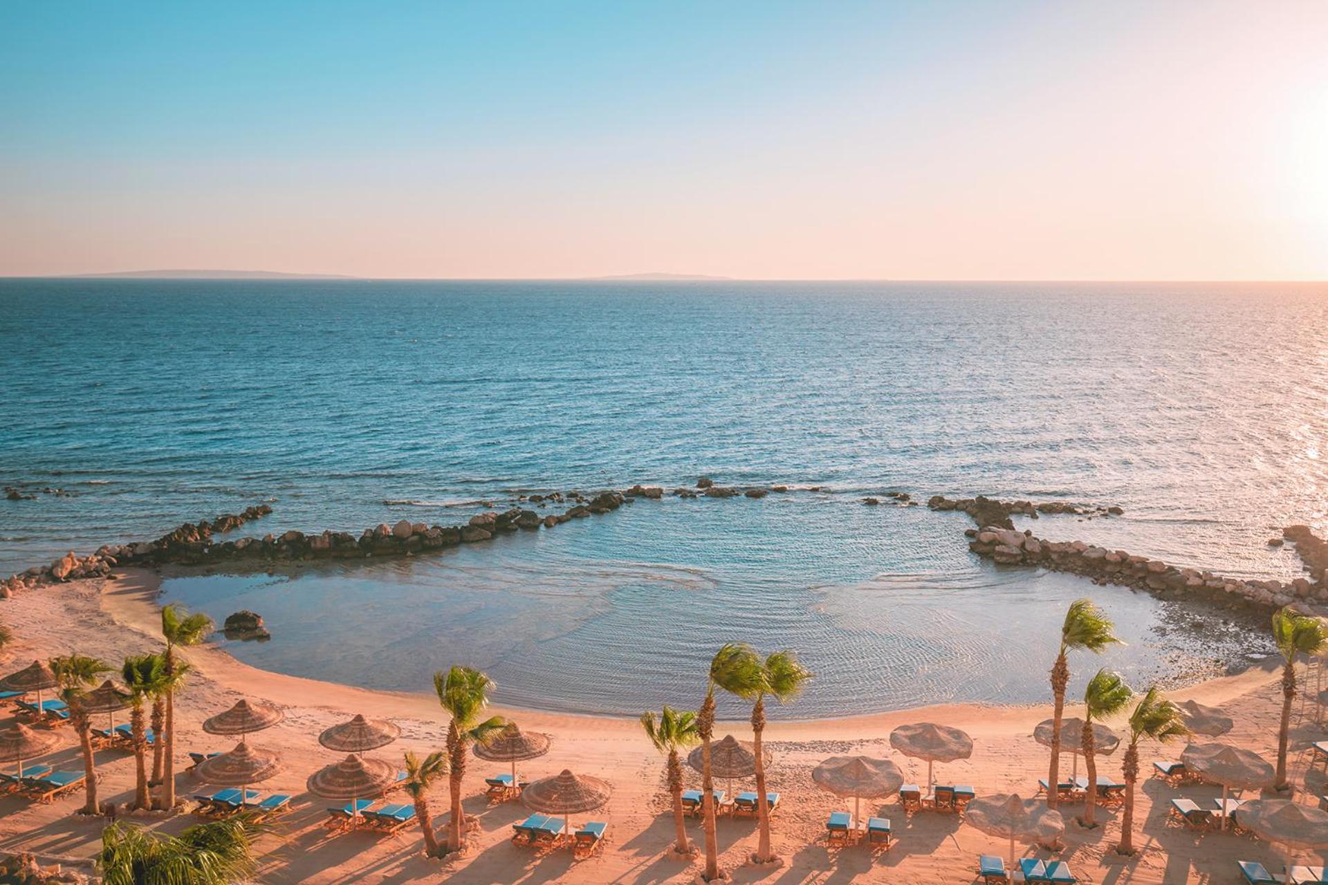 Pickalbatros Citadel Resort Sahl Hasheesh