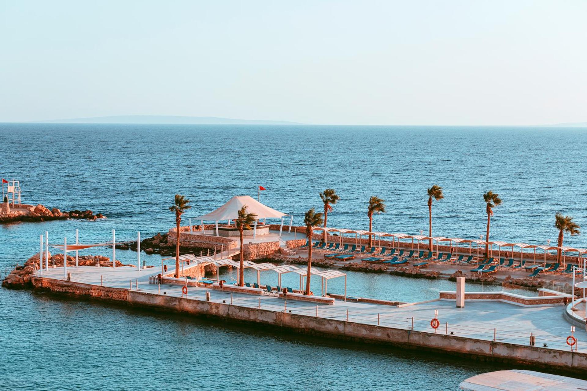 Pickalbatros Citadel Resort Sahl Hasheesh