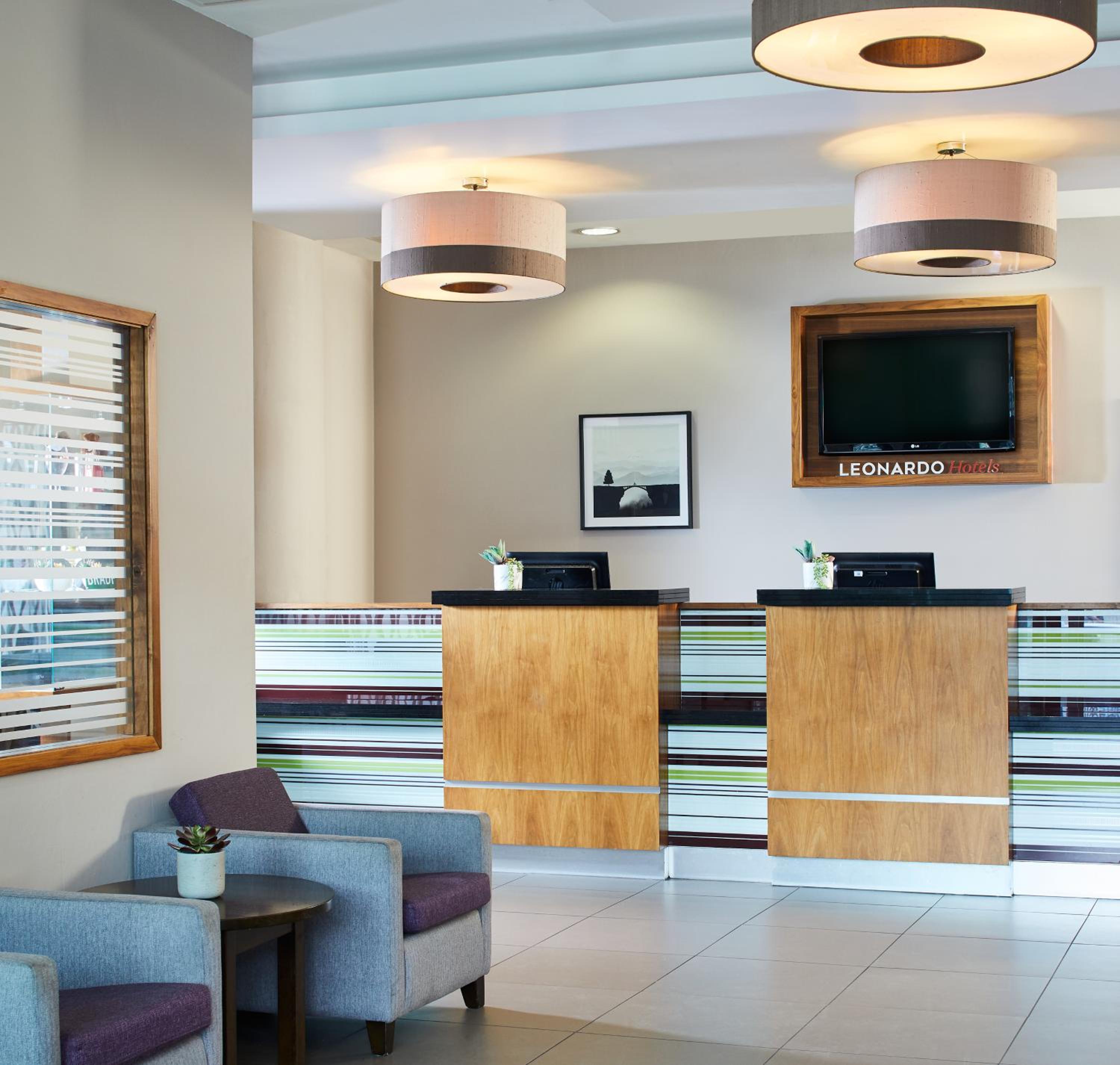 Bradford Vacations - Leonardo Hotel Bradford - Property Image 11