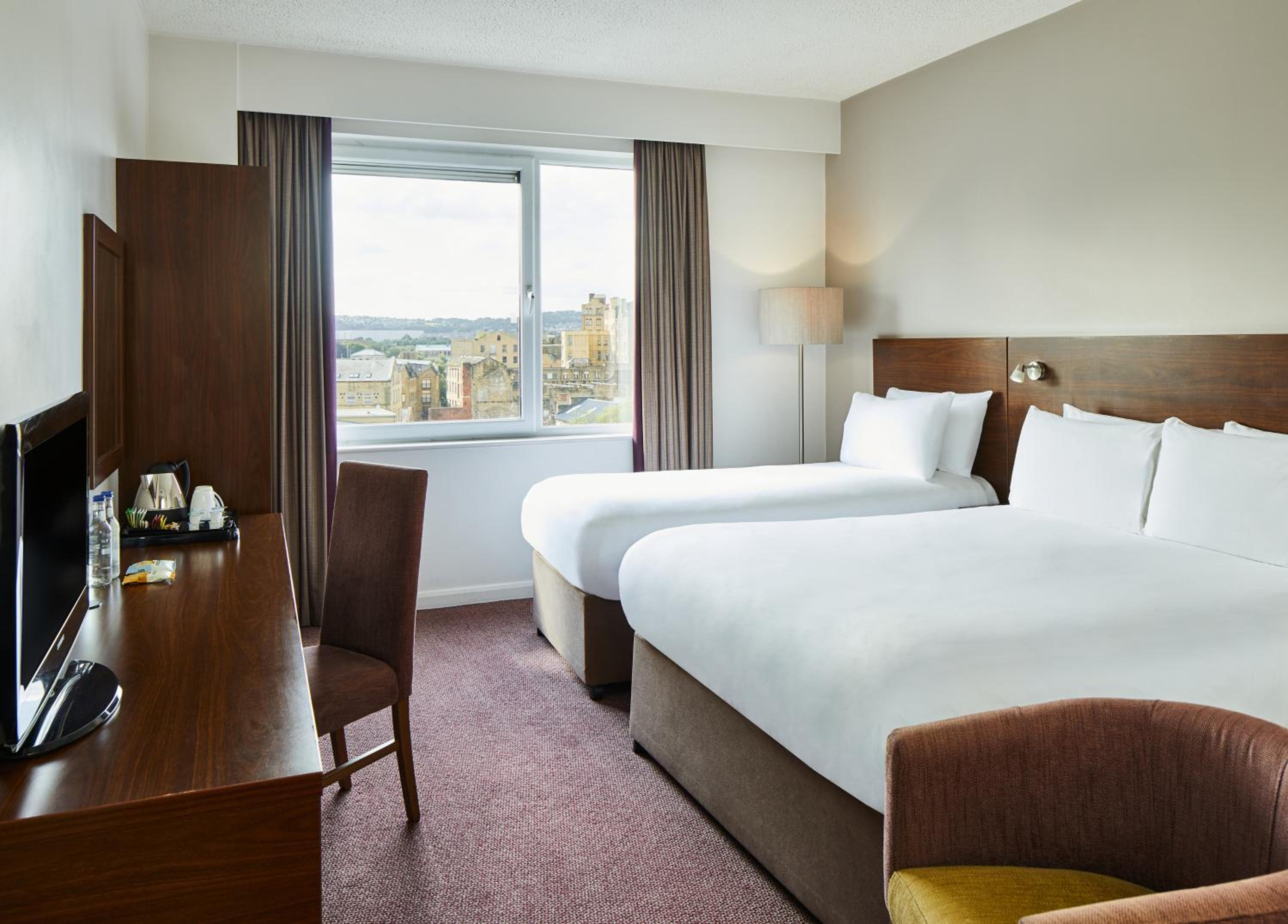 Bradford Vacations - Leonardo Hotel Bradford - Property Image 1