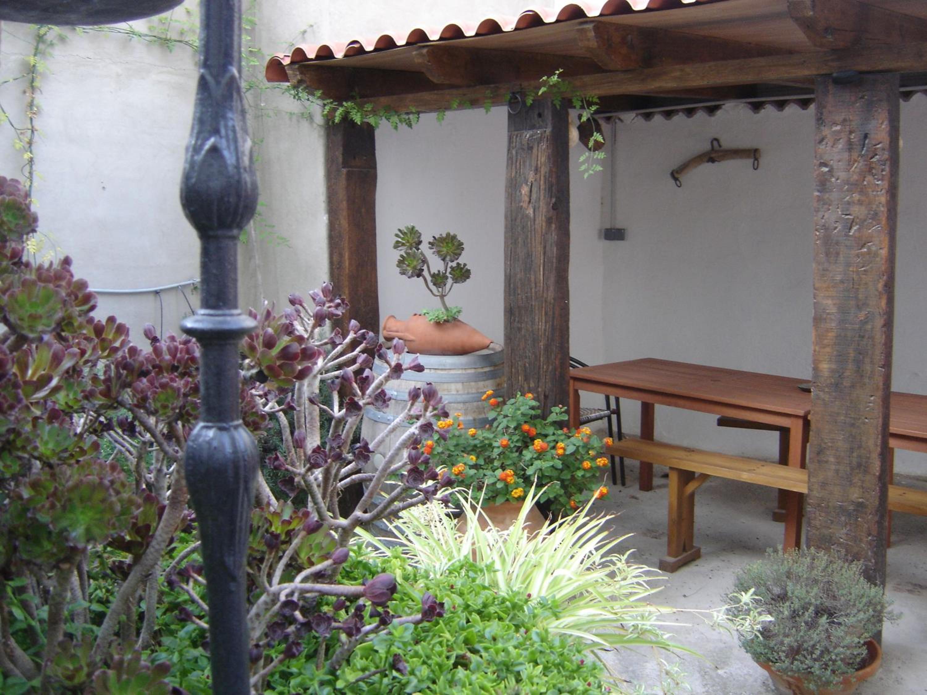 Casa Rural 