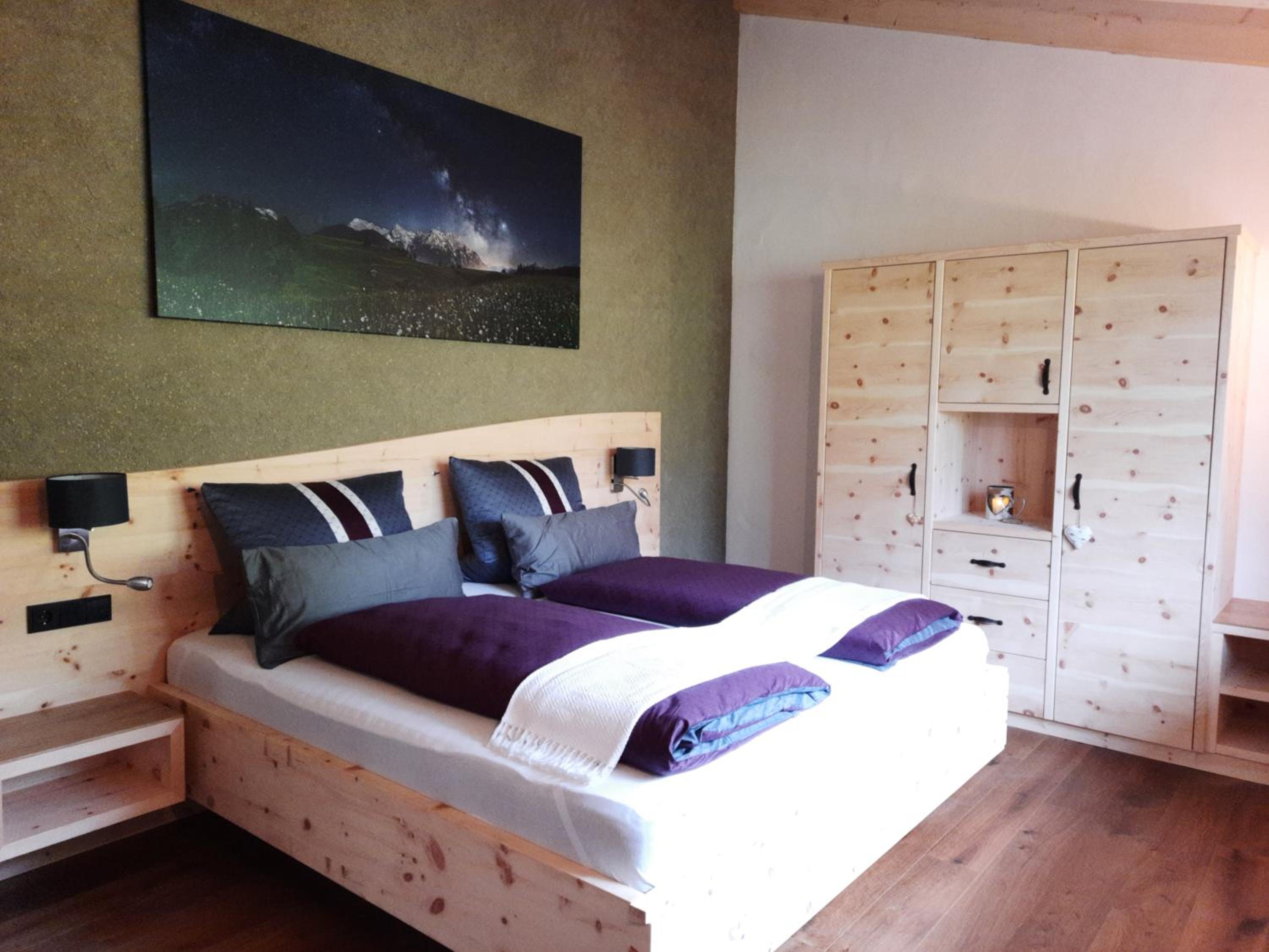 Herzbluad Chalet