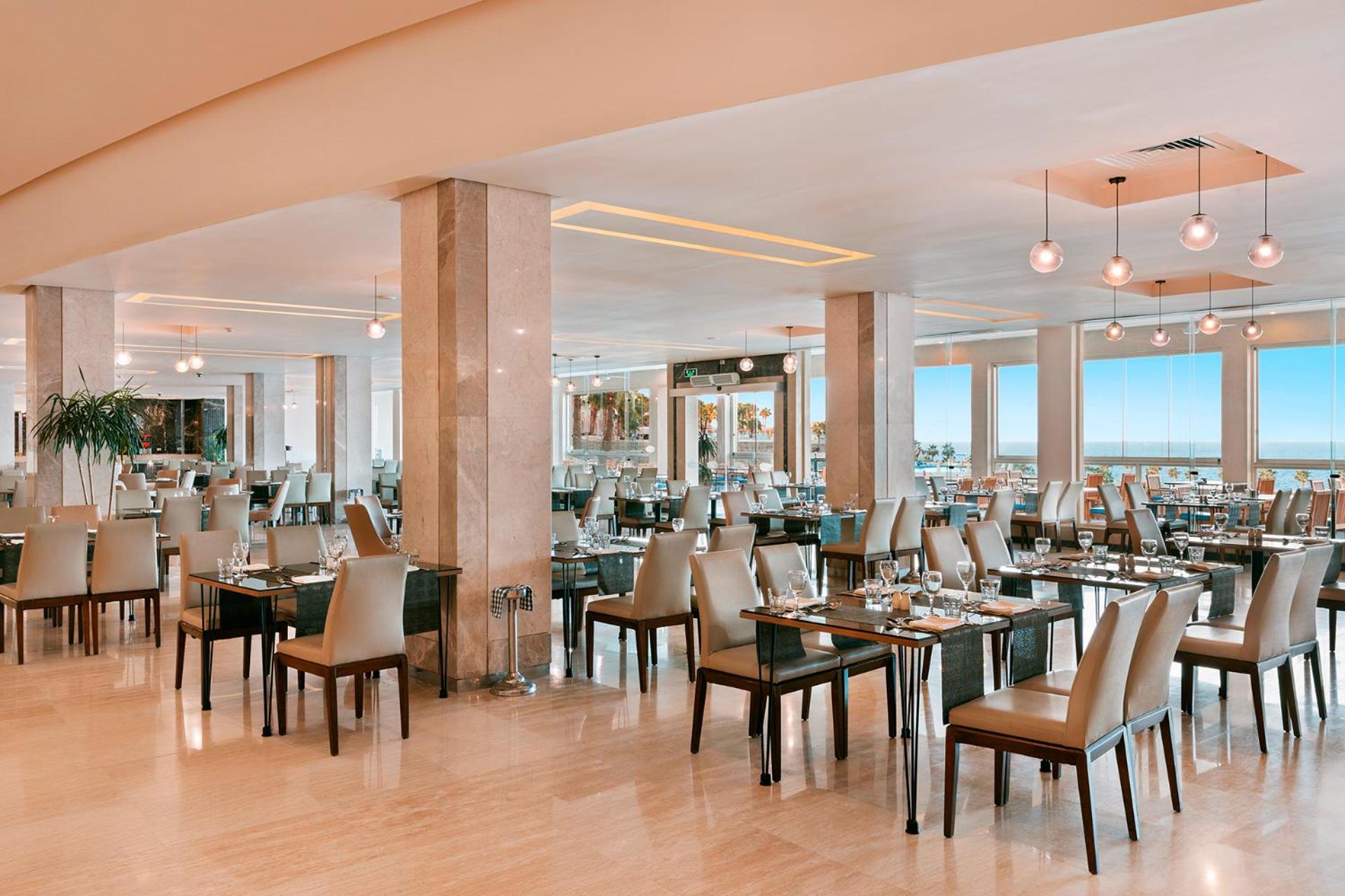 Pickalbatros Citadel Resort Sahl Hasheesh