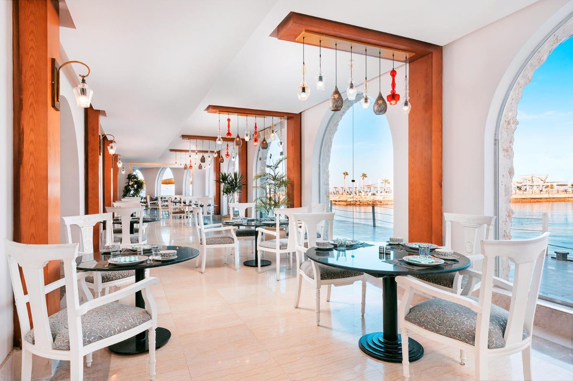 Pickalbatros Citadel Resort Sahl Hasheesh
