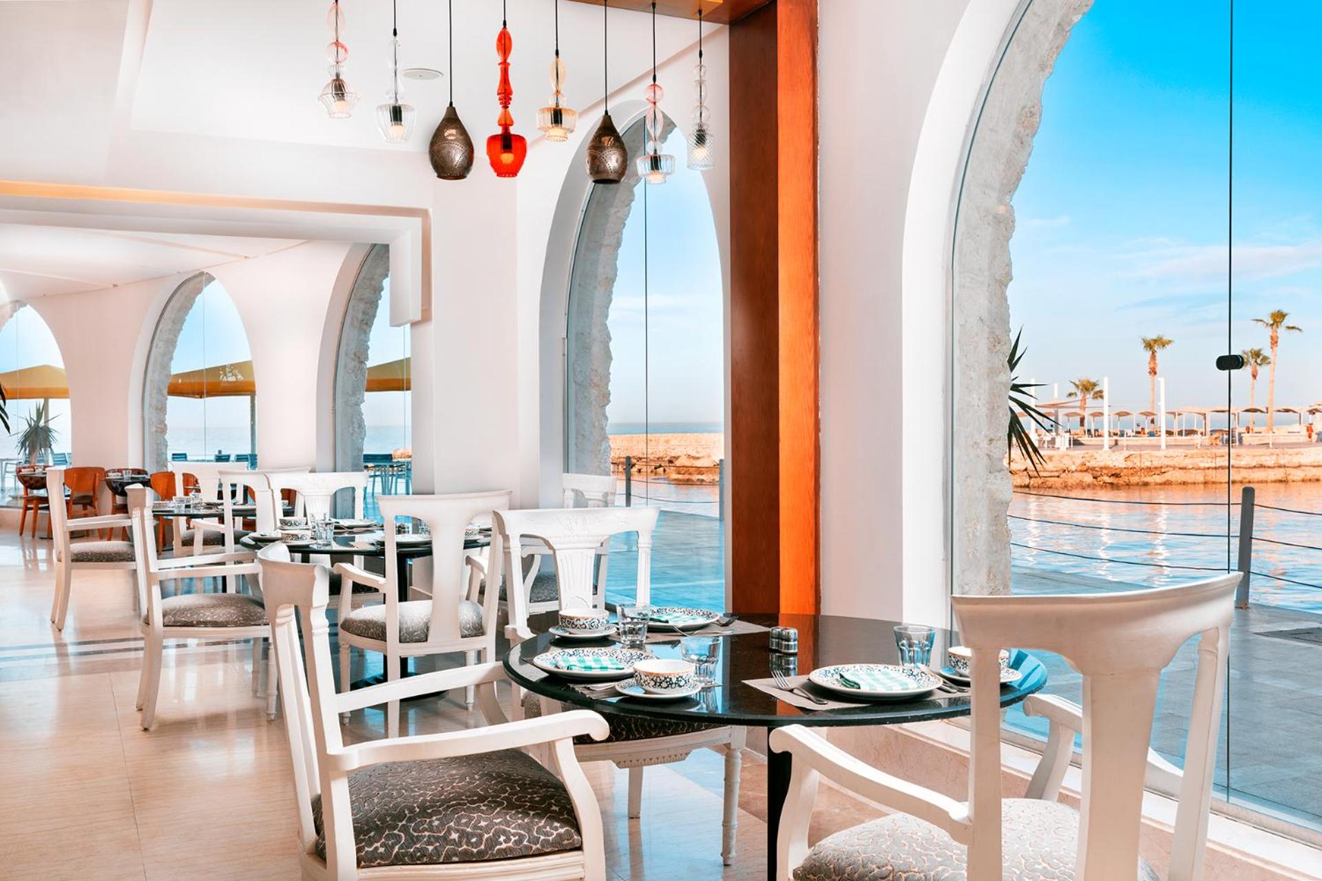 Pickalbatros Citadel Resort Sahl Hasheesh