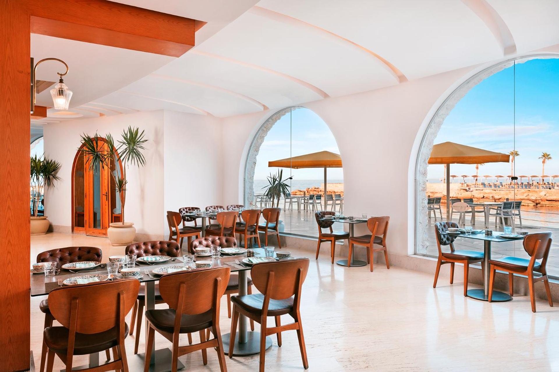 Pickalbatros Citadel Resort Sahl Hasheesh
