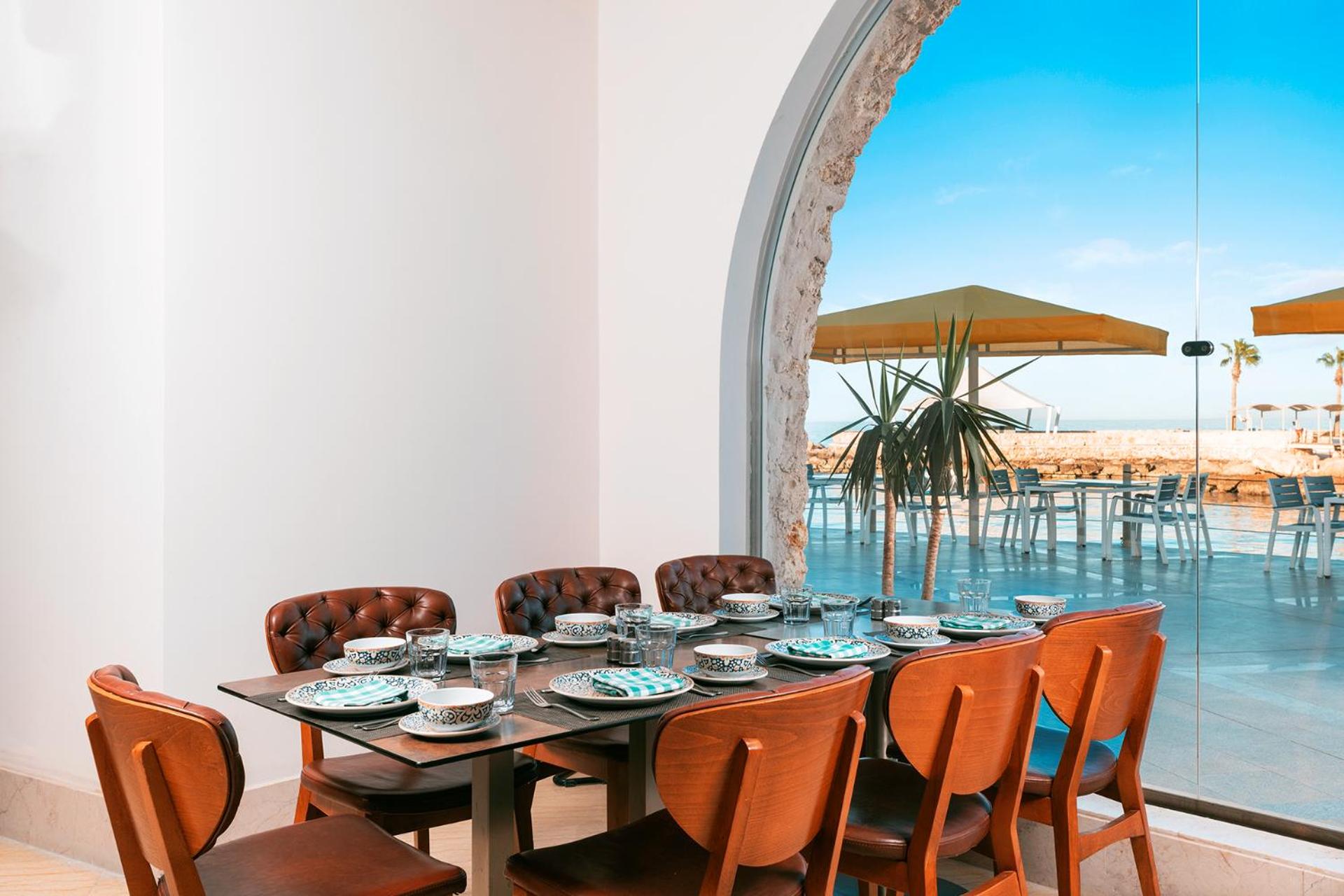 Pickalbatros Citadel Resort Sahl Hasheesh