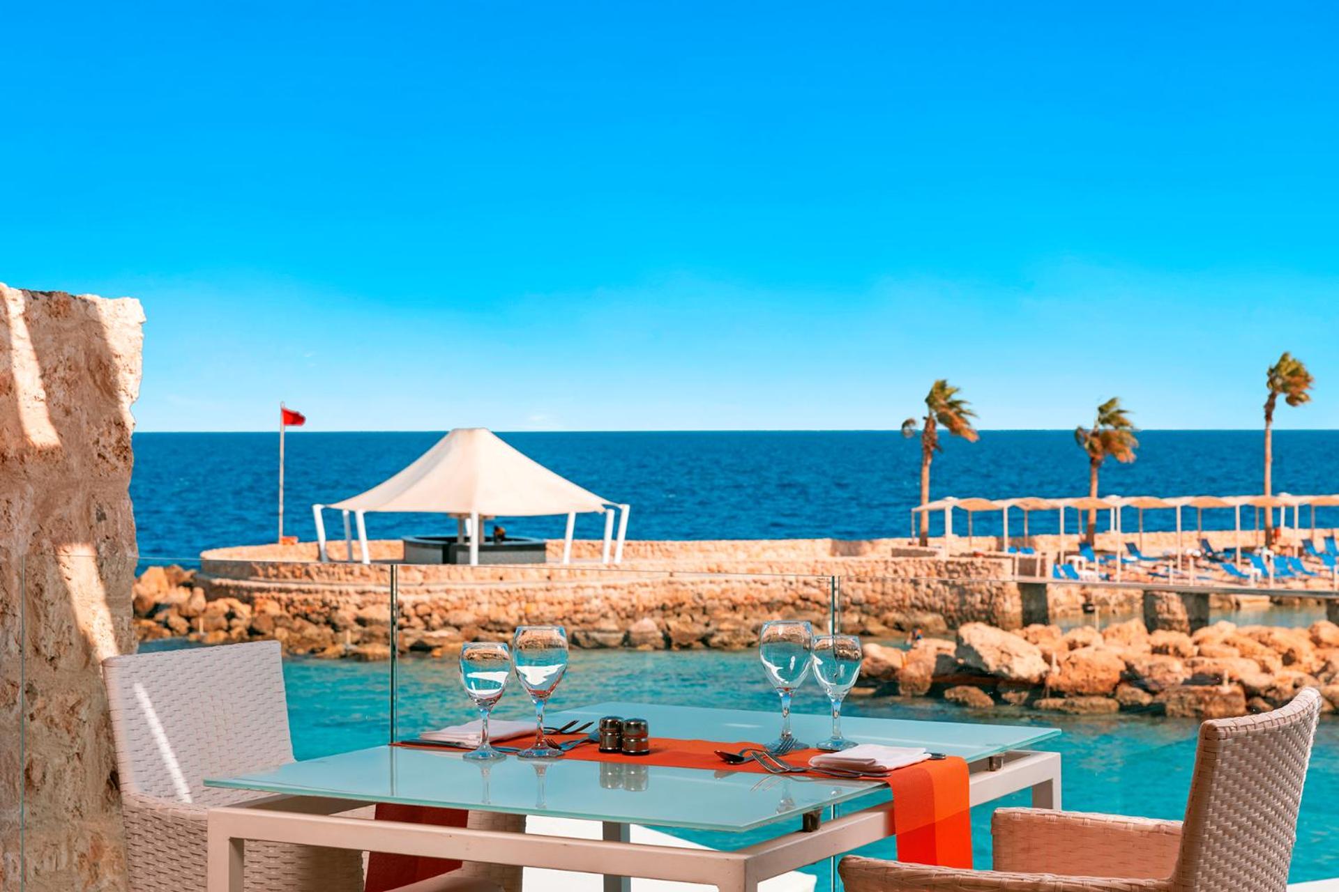 Pickalbatros Citadel Resort Sahl Hasheesh