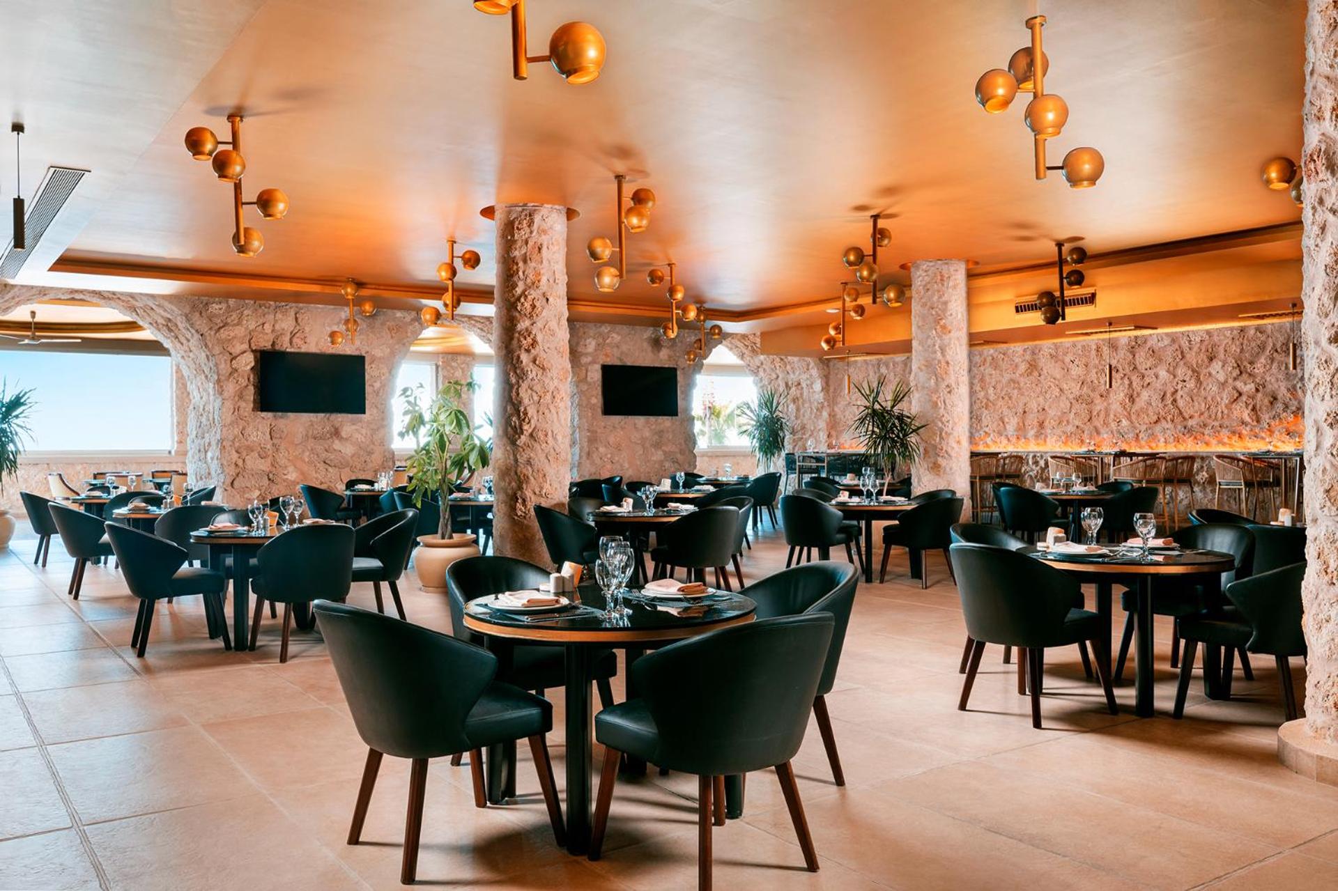 Pickalbatros Citadel Resort Sahl Hasheesh