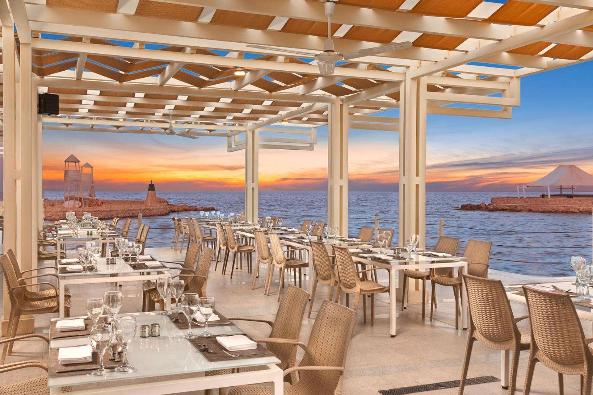 Pickalbatros Citadel Resort Sahl Hasheesh