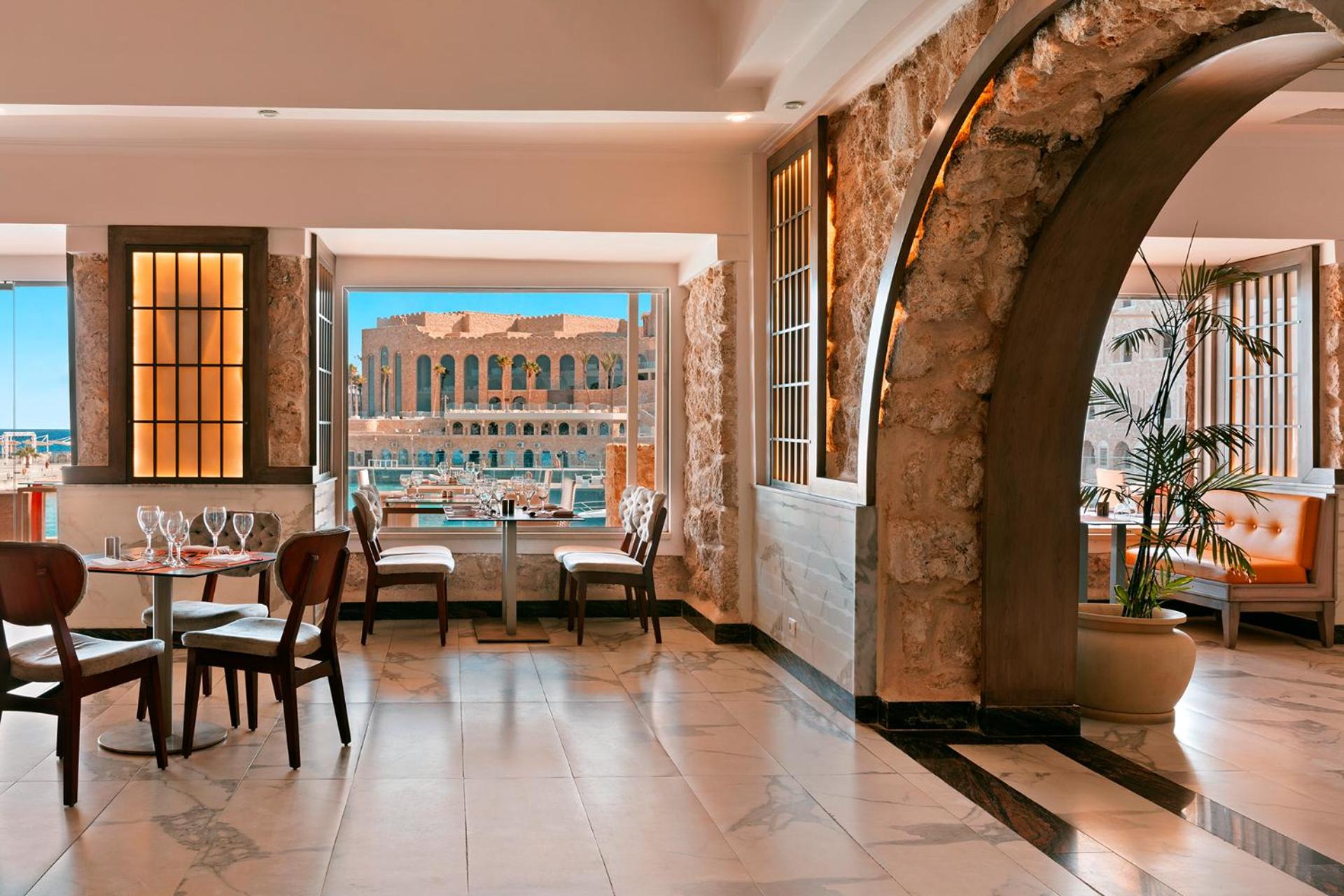 Pickalbatros Citadel Resort Sahl Hasheesh
