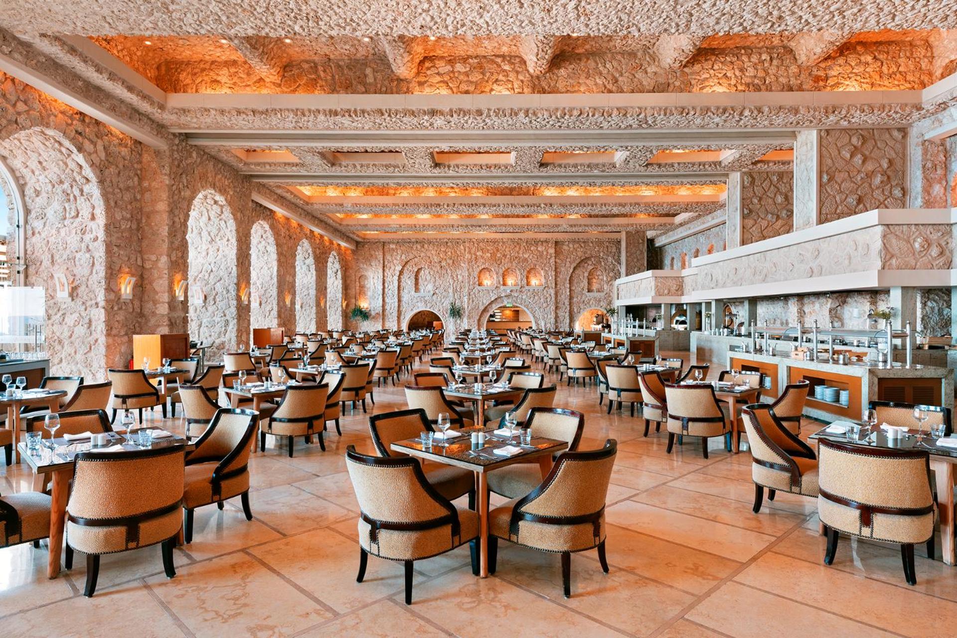 Pickalbatros Citadel Resort Sahl Hasheesh