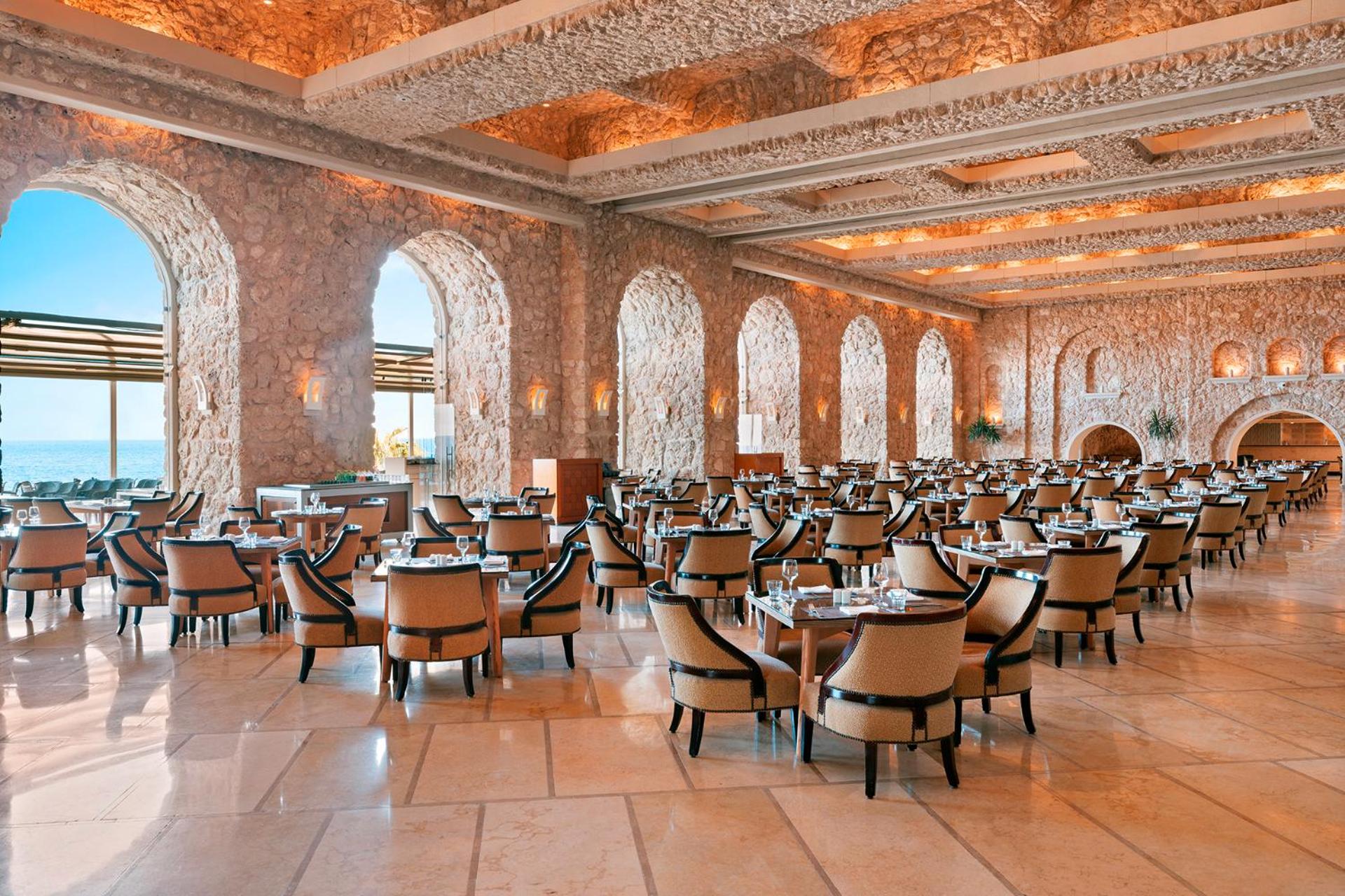 Pickalbatros Citadel Resort Sahl Hasheesh