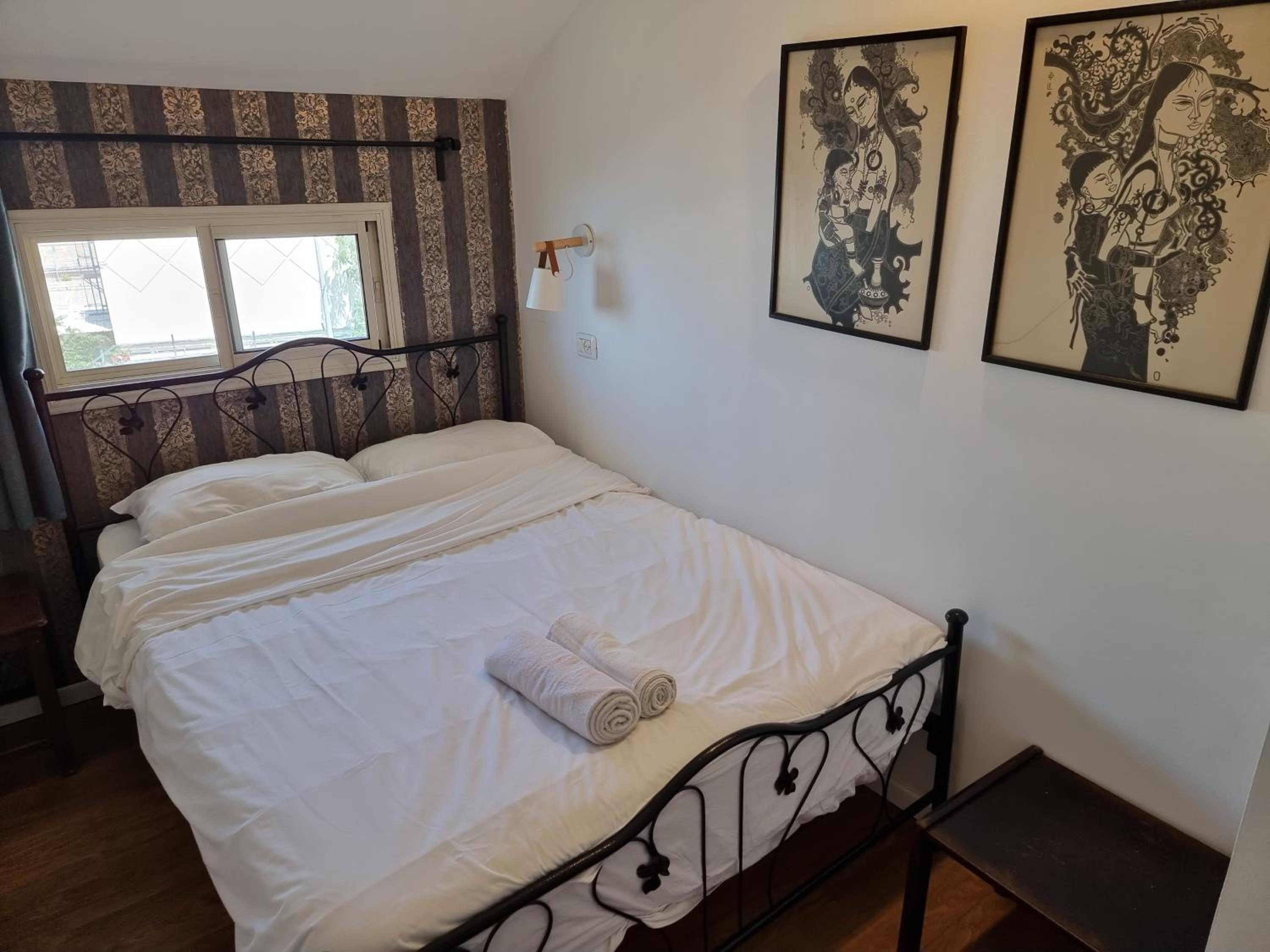 Haifa Hostel, photo 18