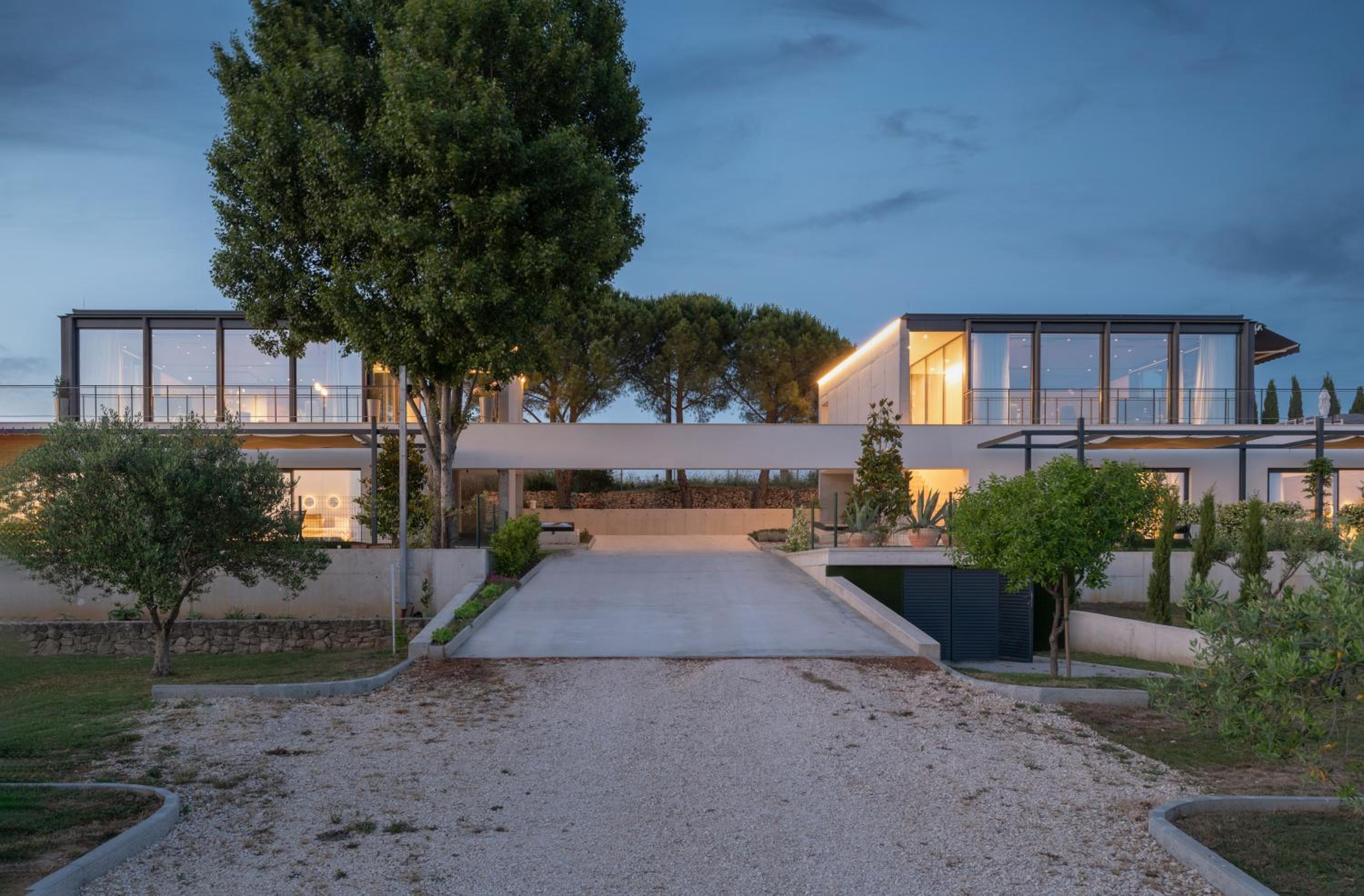 Villa Albina & Domenica