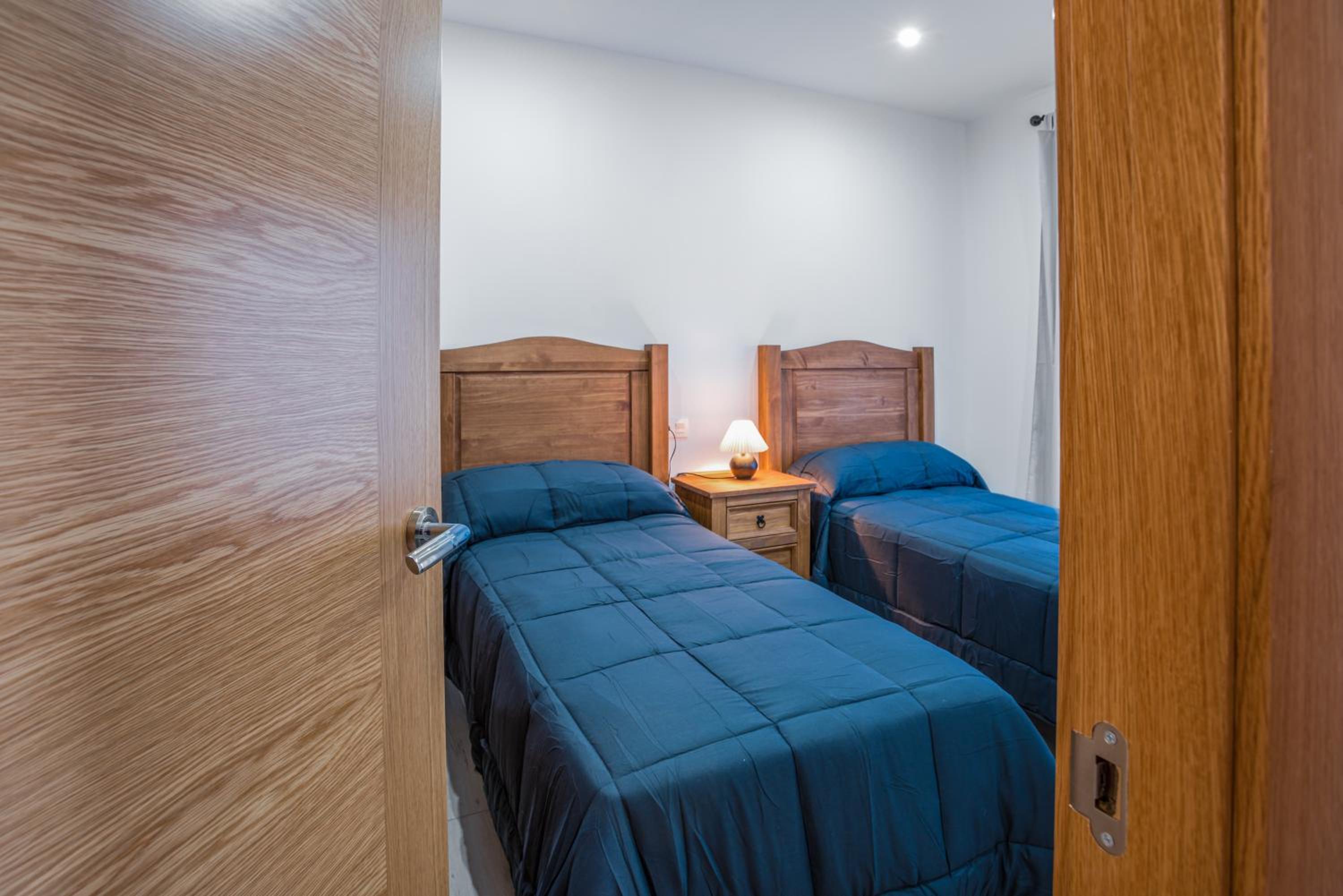 Apartamentos turísticos rurales Camino Río Peralta