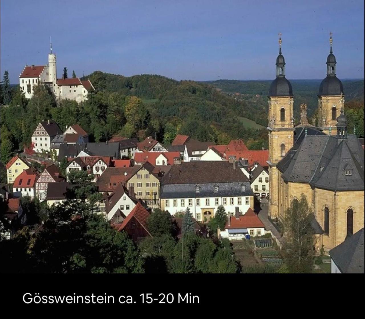 Goldener Anker Pottenstein Urlaub für die ganze Familie