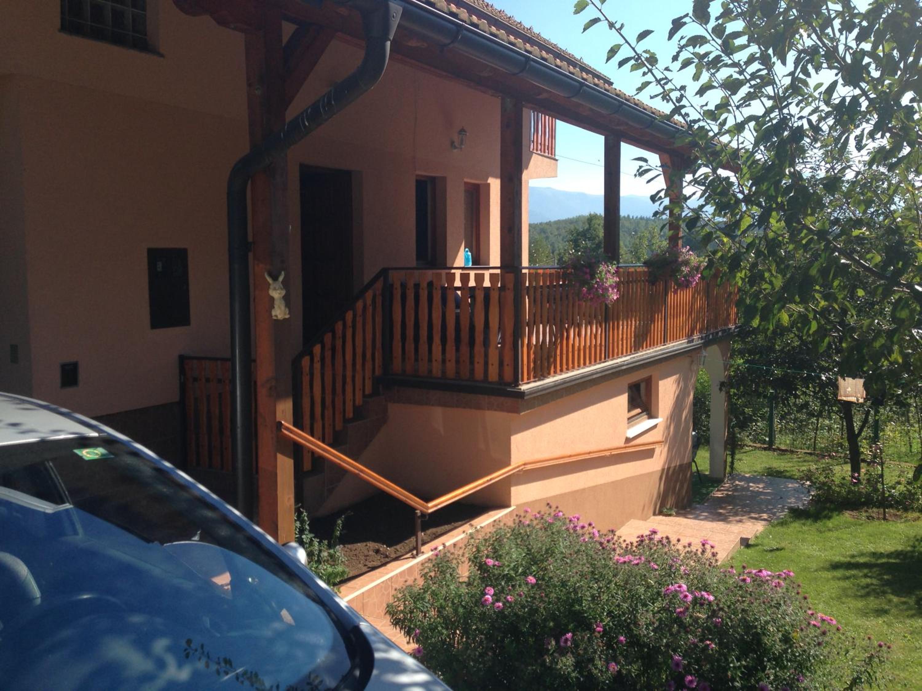 Villa Tanović