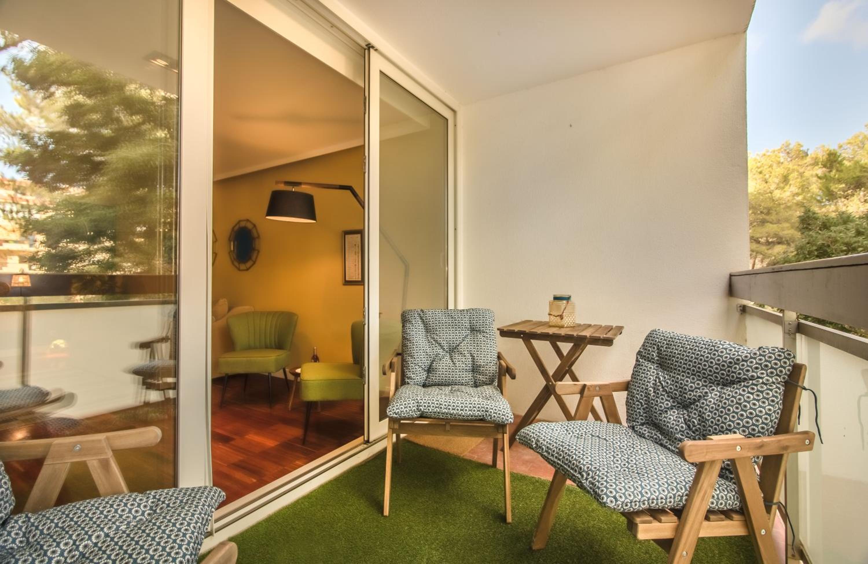 Cascais Calm & Spacious Retreat view 5