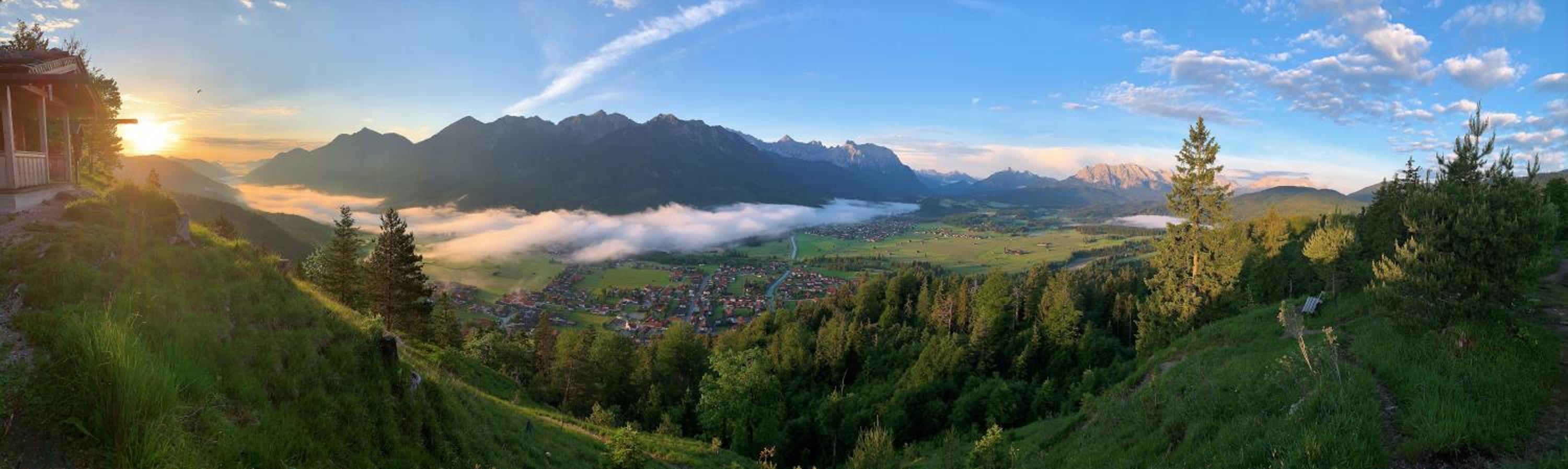 Herzbluad Chalet